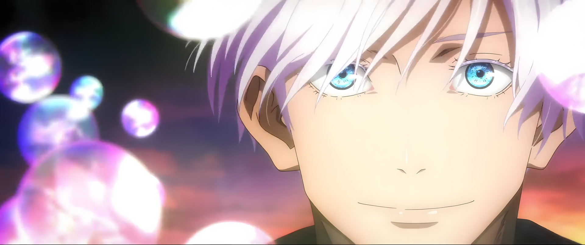 Gojou Satoru