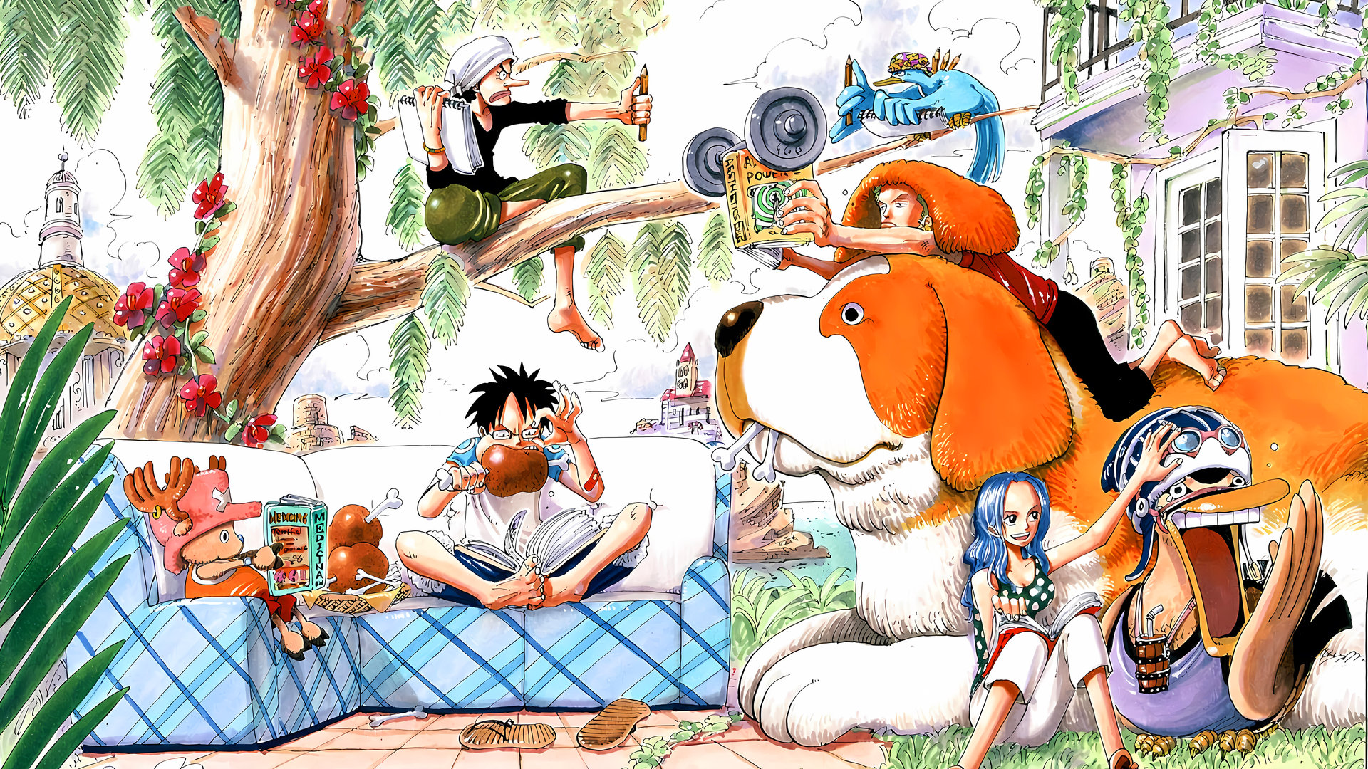 Usopp
