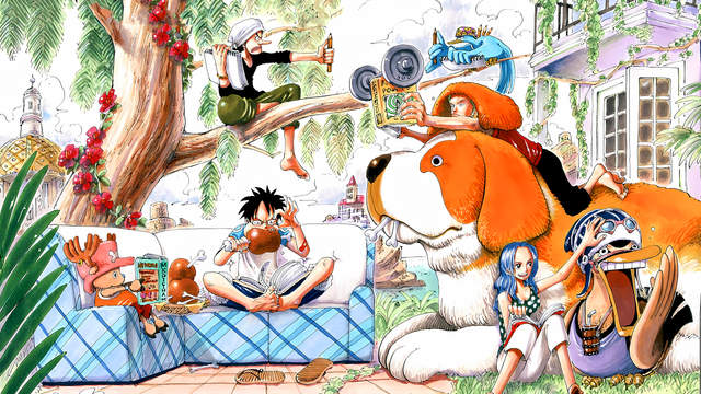Usopp