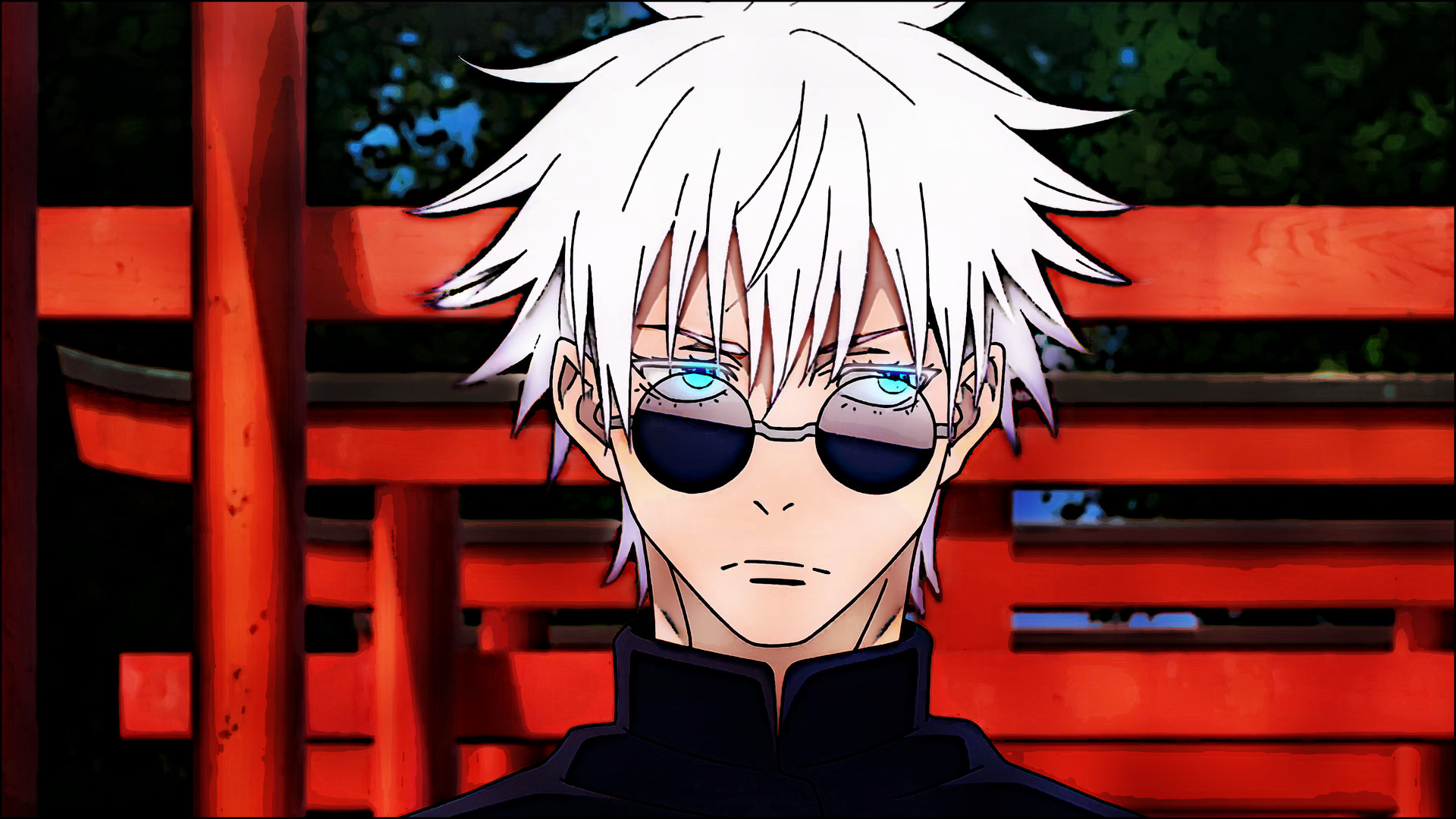 Gojou Satoru
