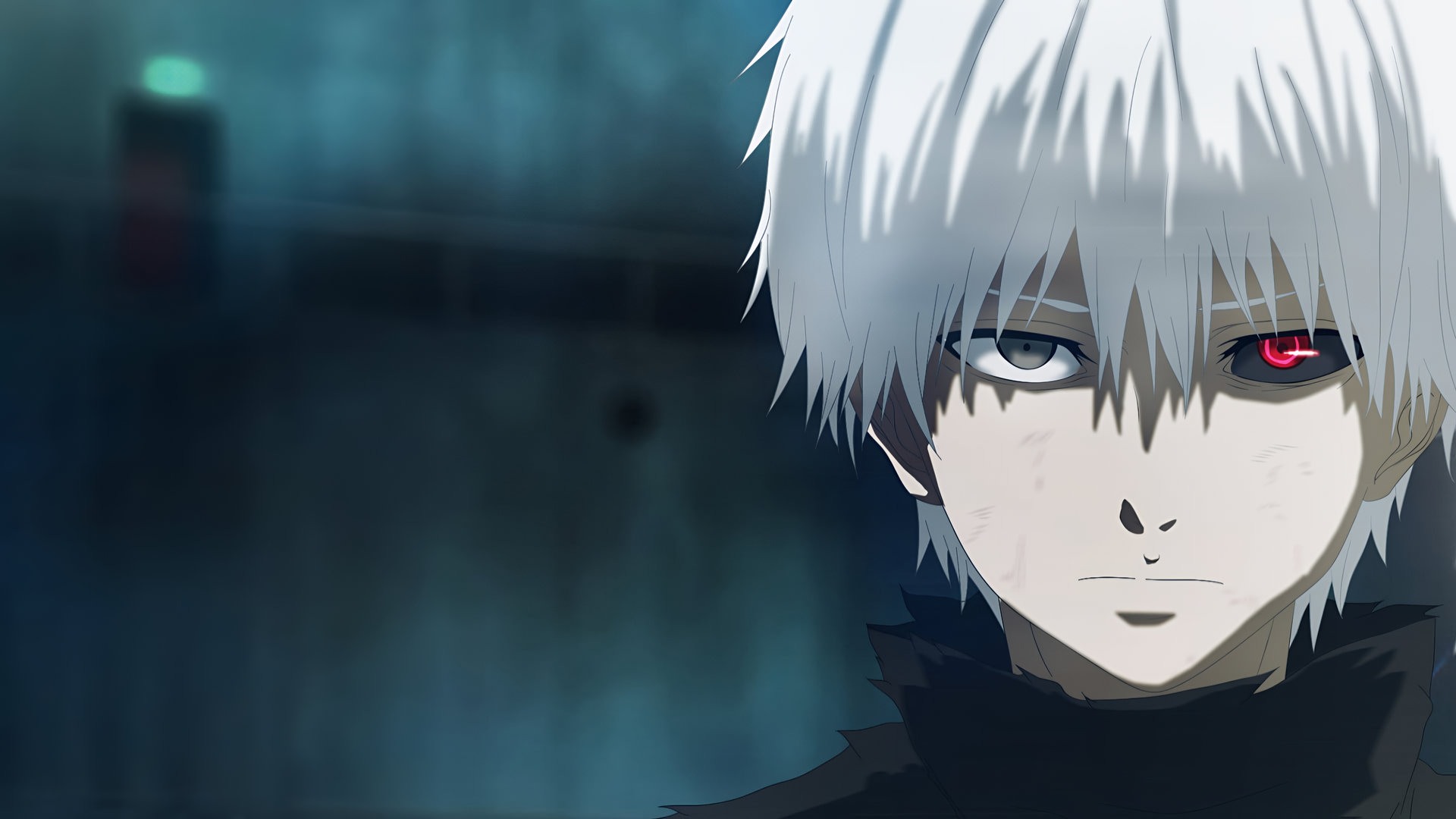 Kaneki Ken