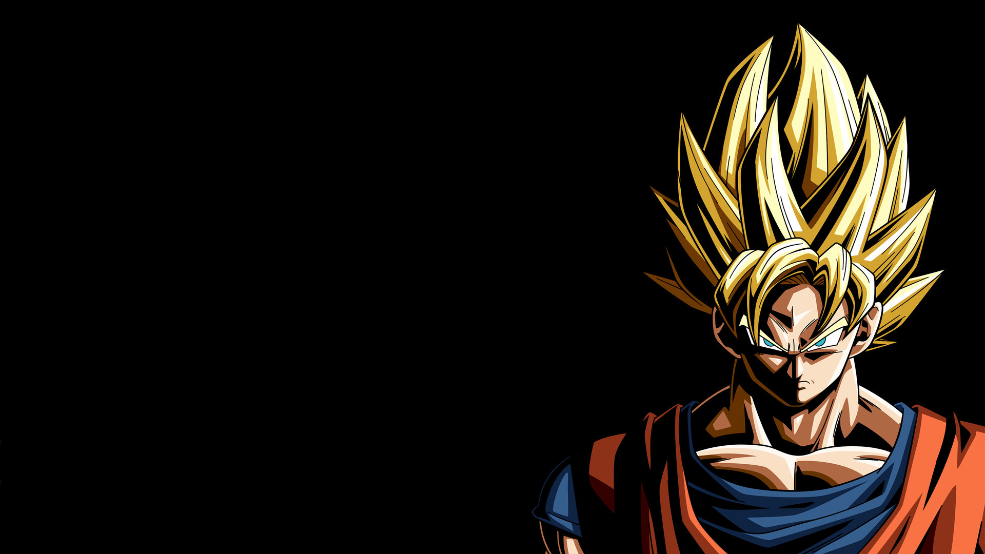 Son Goku