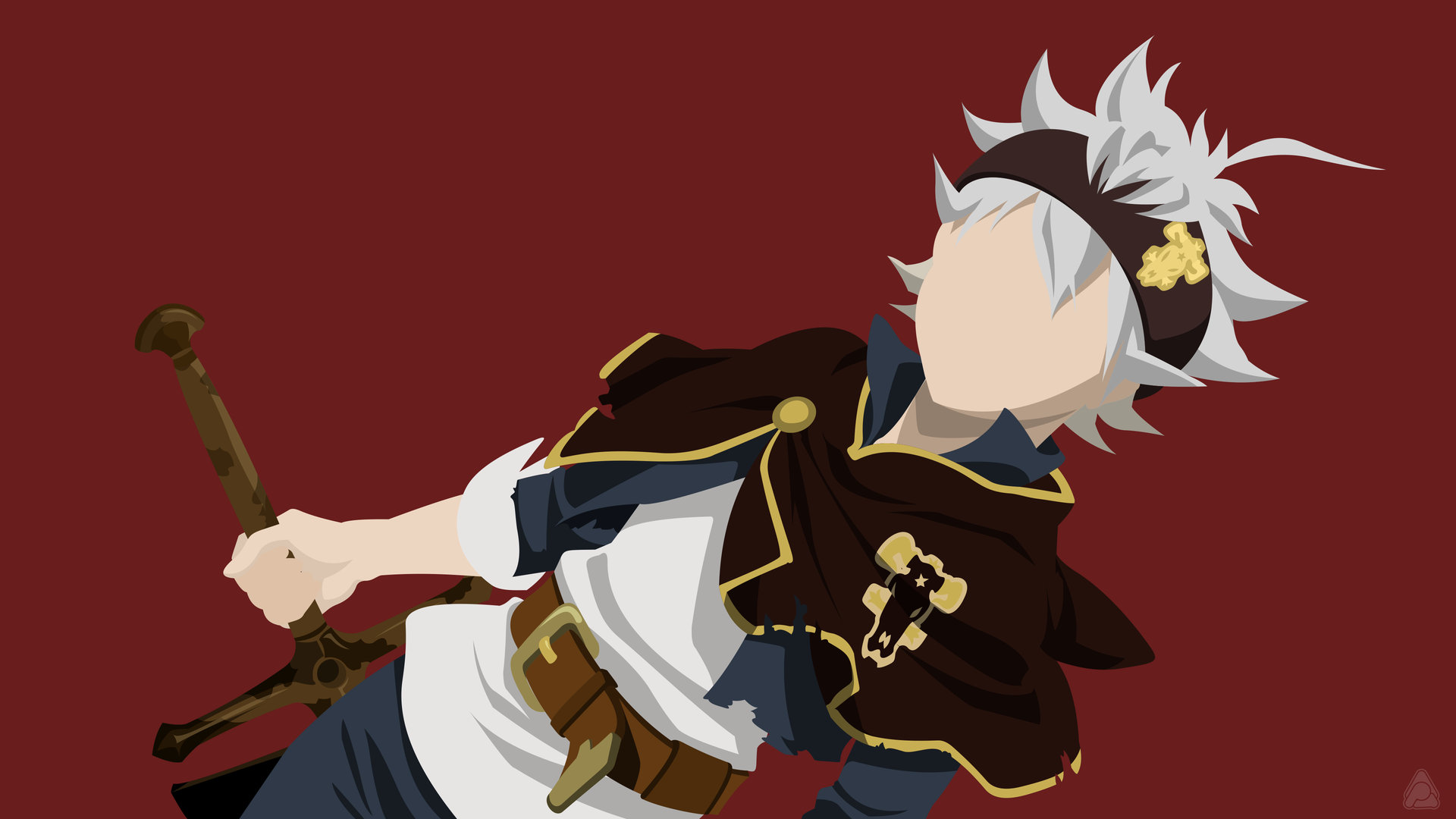 Black Clover