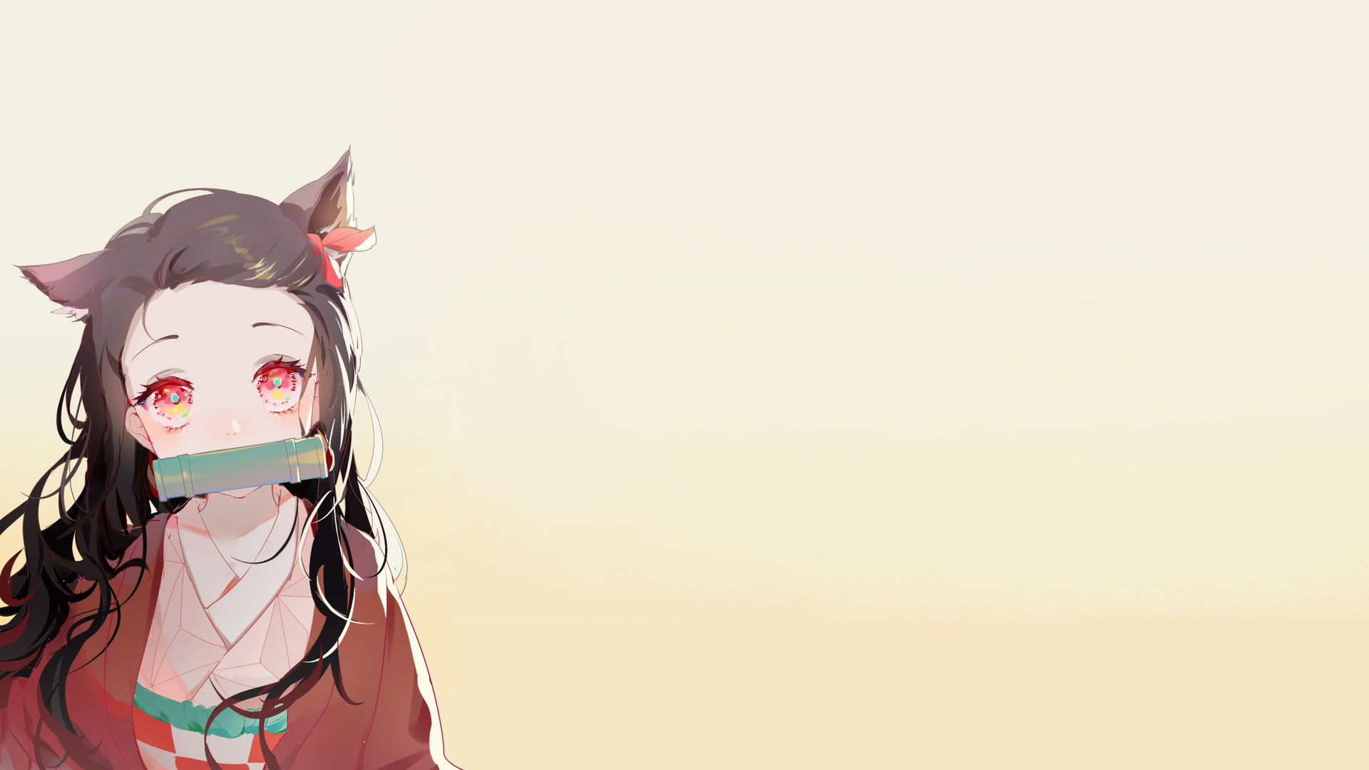 Kamado Nezuko