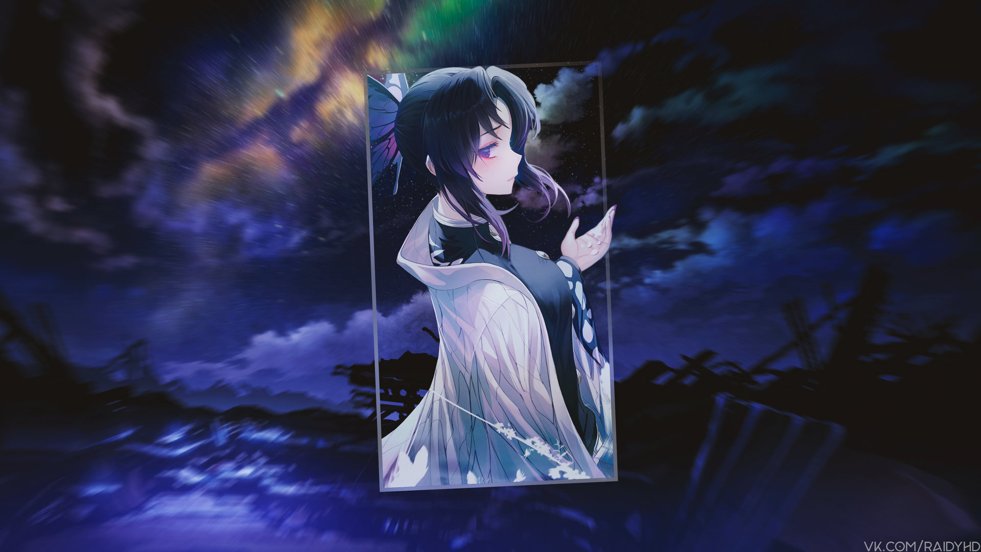 Kochou Shinobu