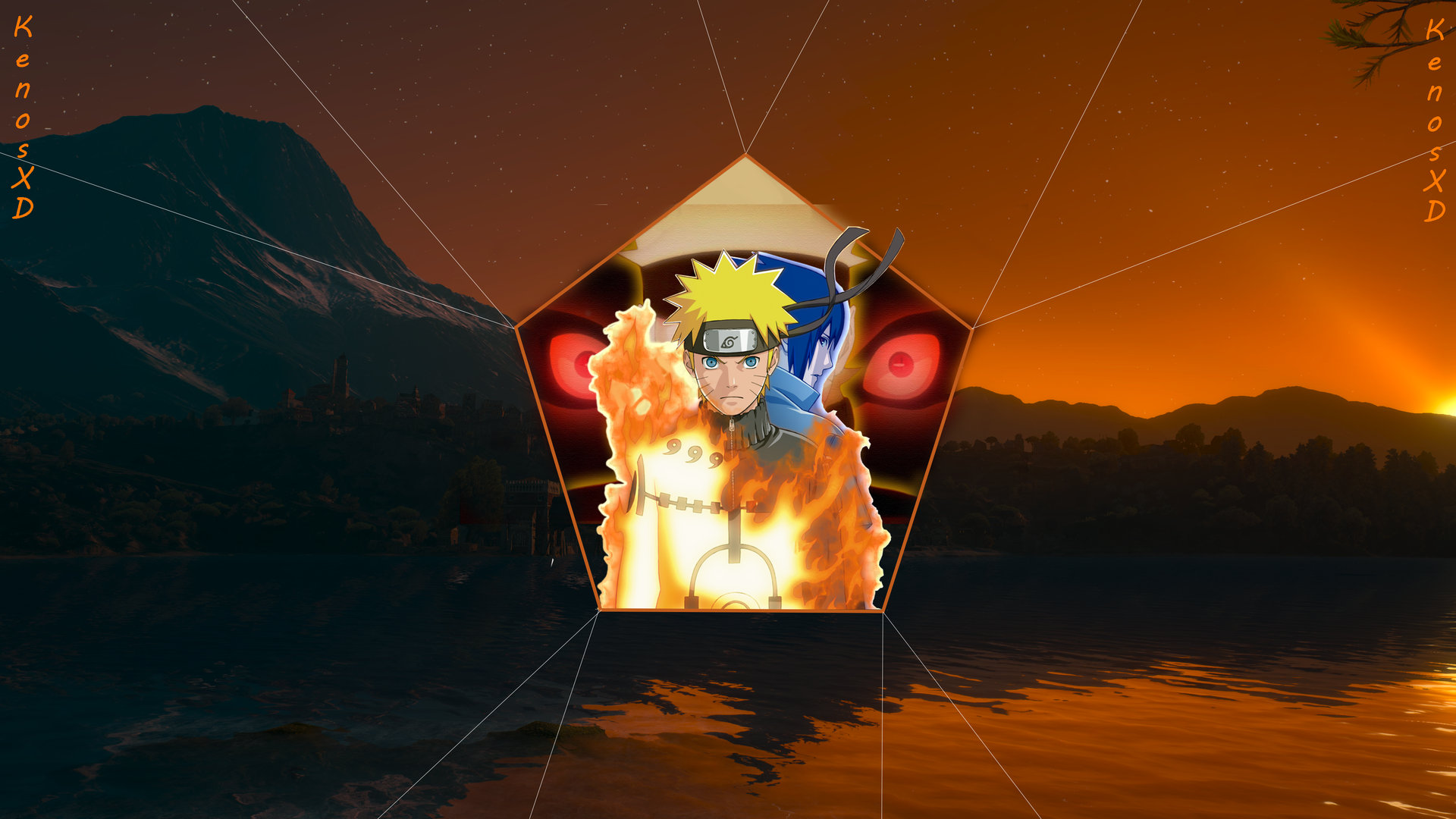 Uzumaki Naruto