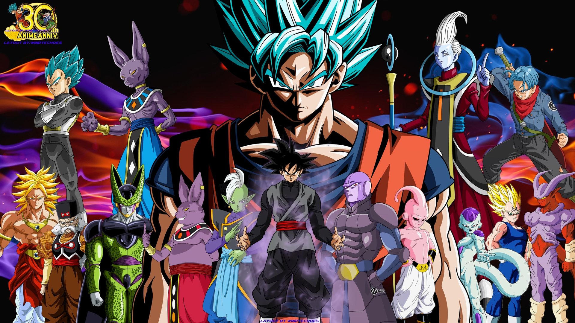 Son Goku