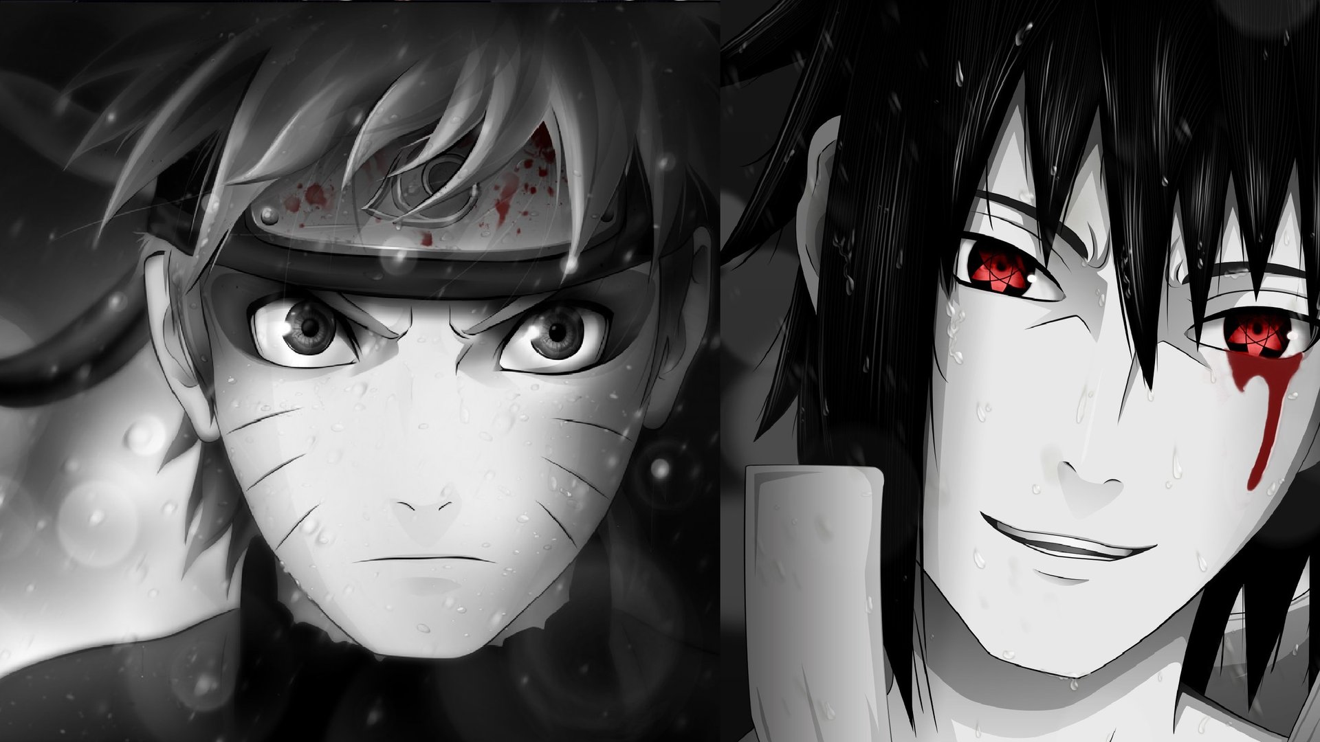Uchiha Sasuke