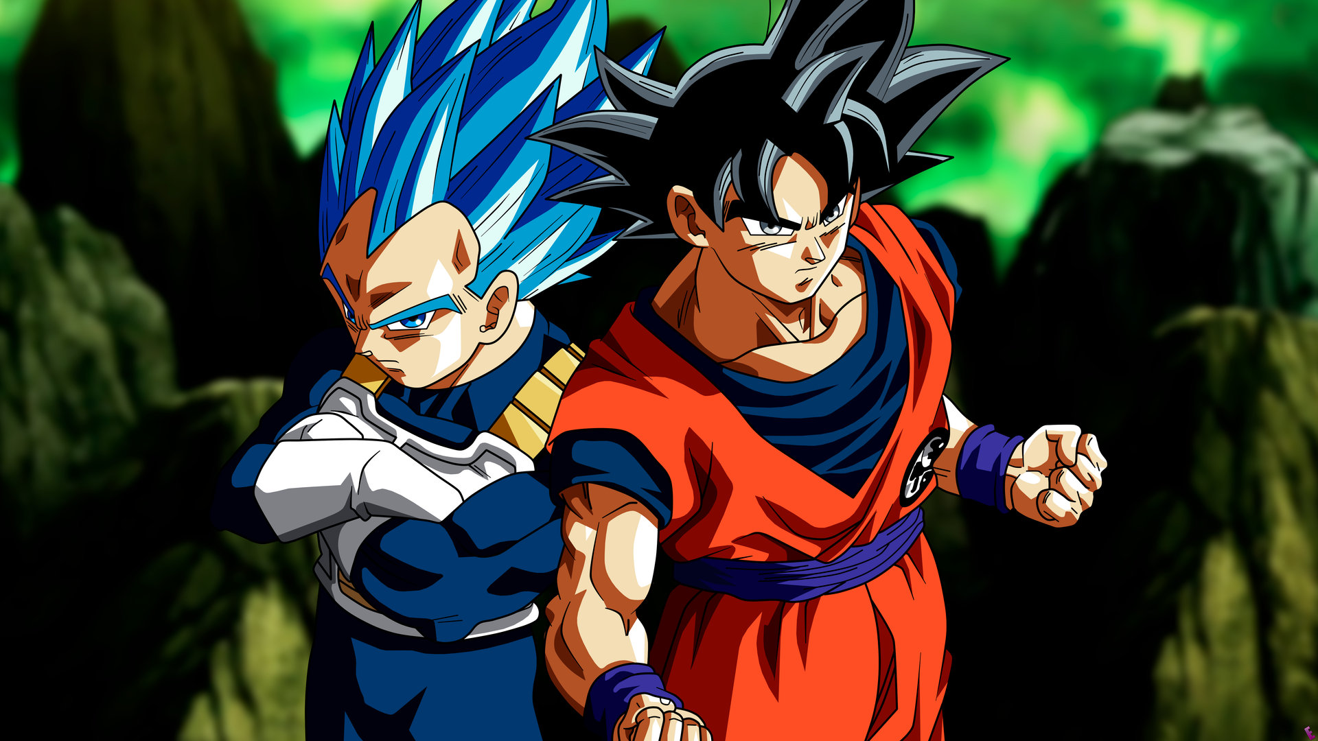 Vegeta
