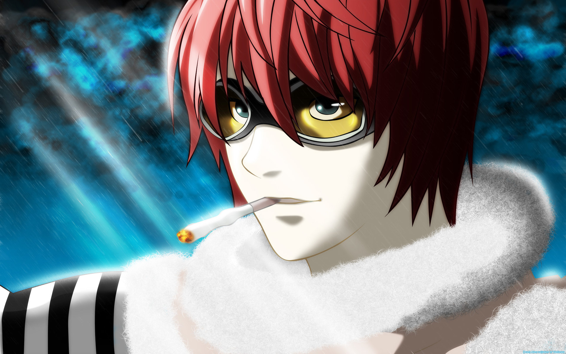 Death Note