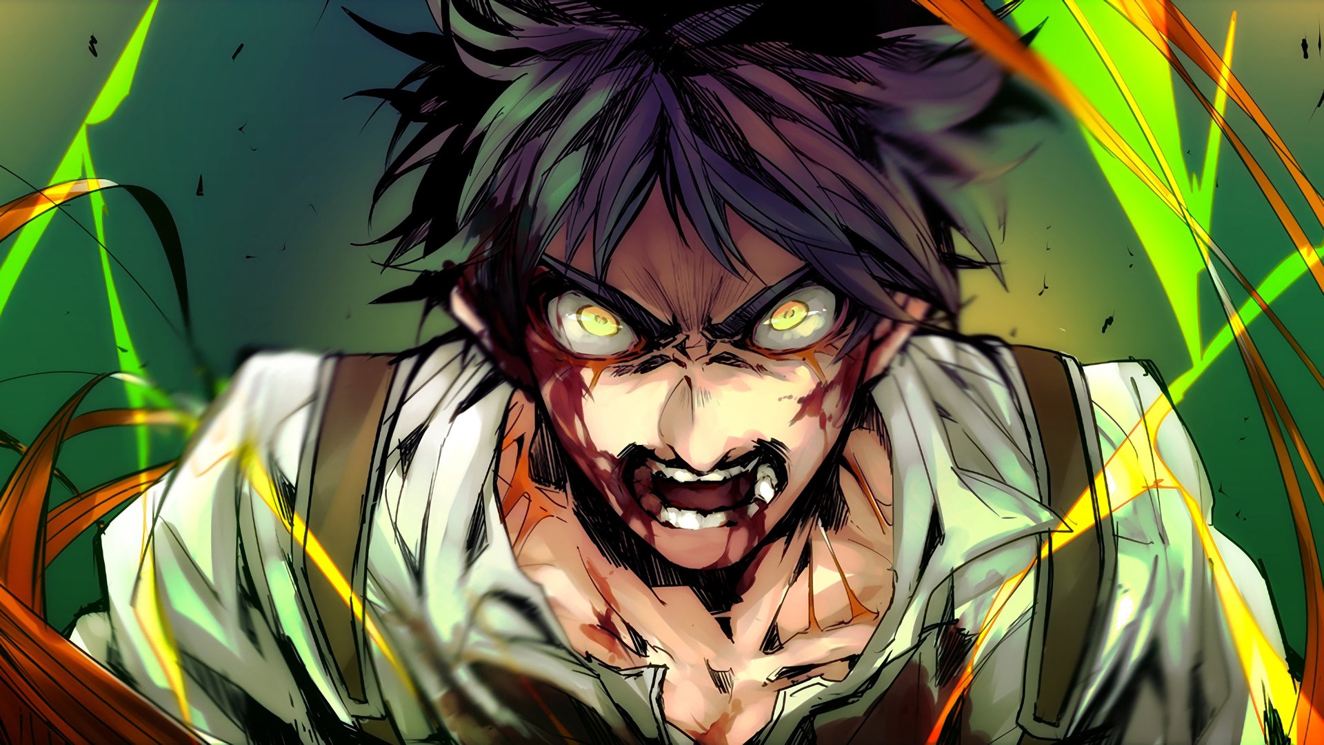 Jonathan Joestar