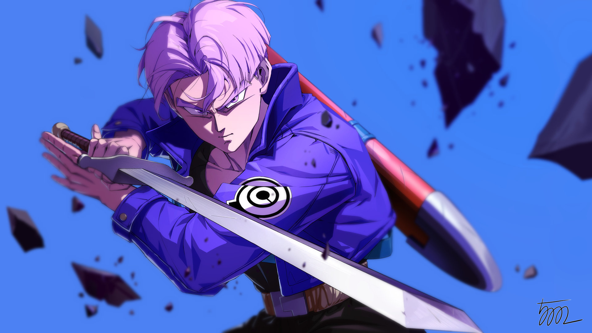 Trunks