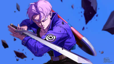 Trunks