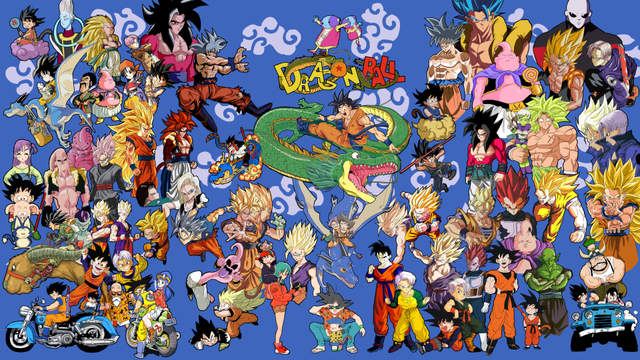 Son Goku
