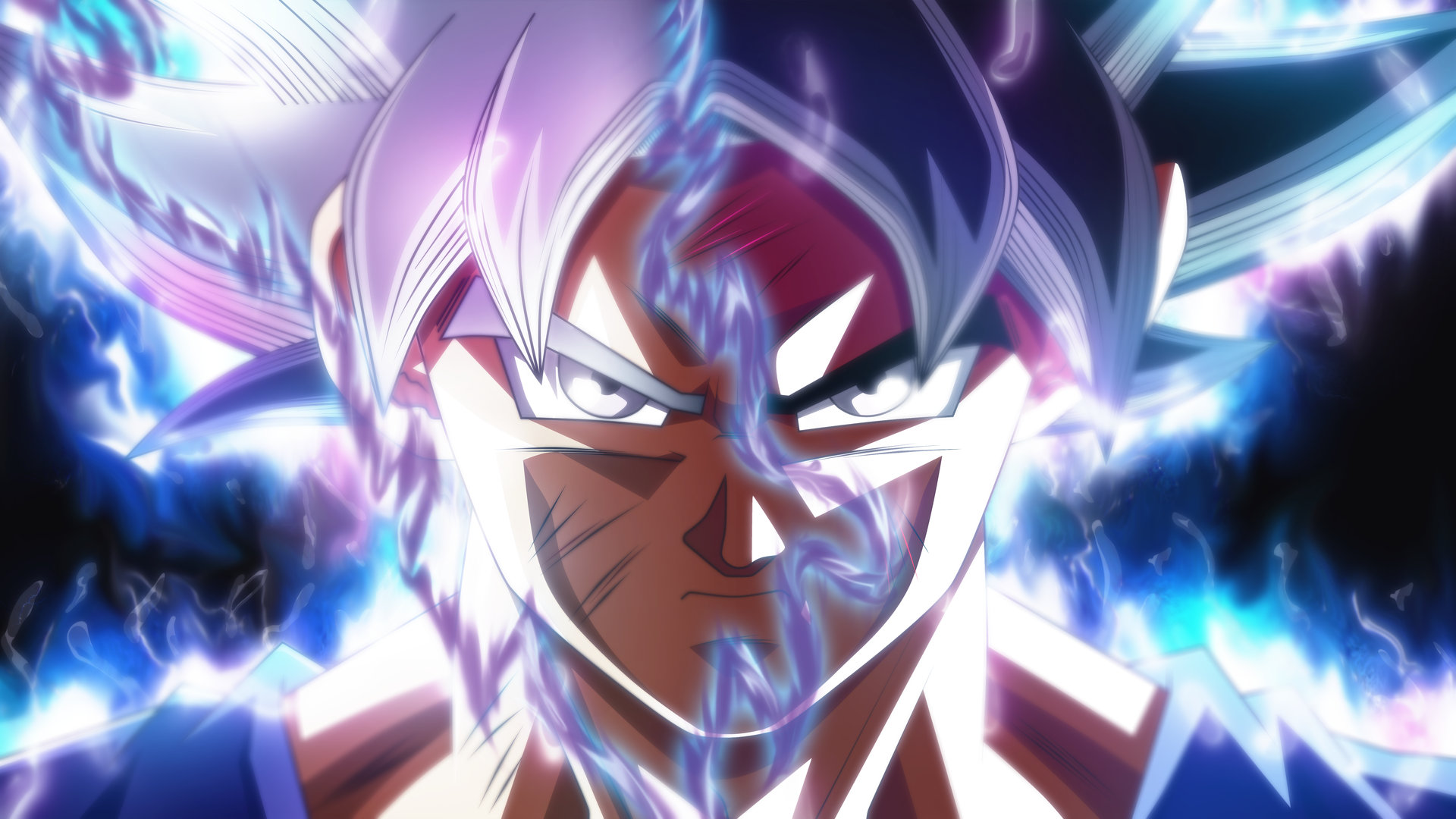 Son Goku