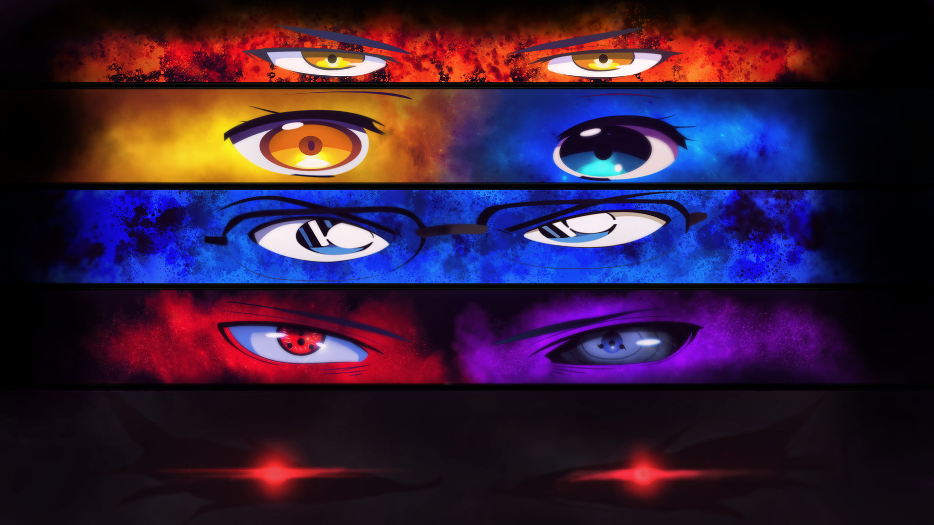 Sasuke Uchiha