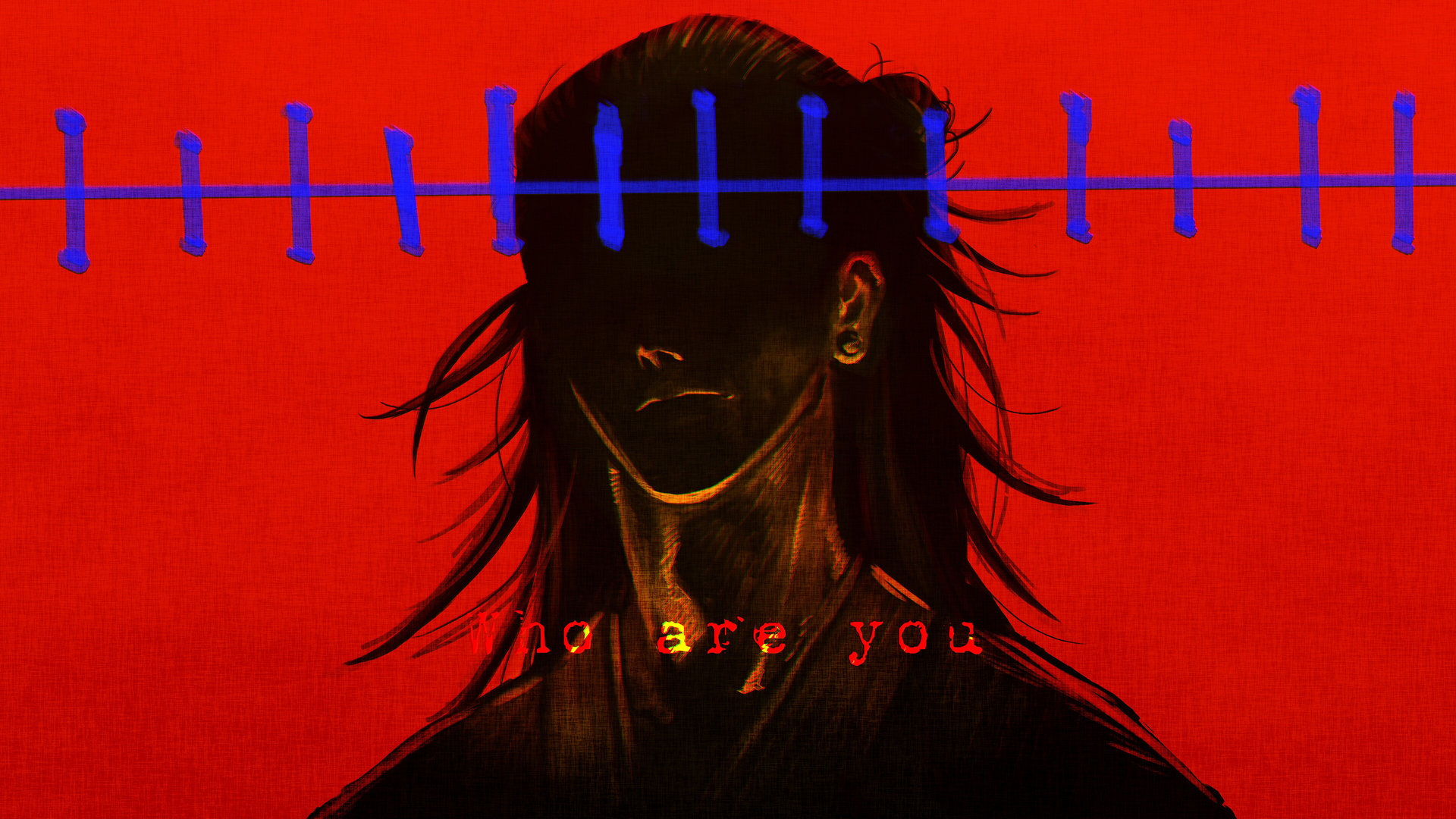 Getou Suguru