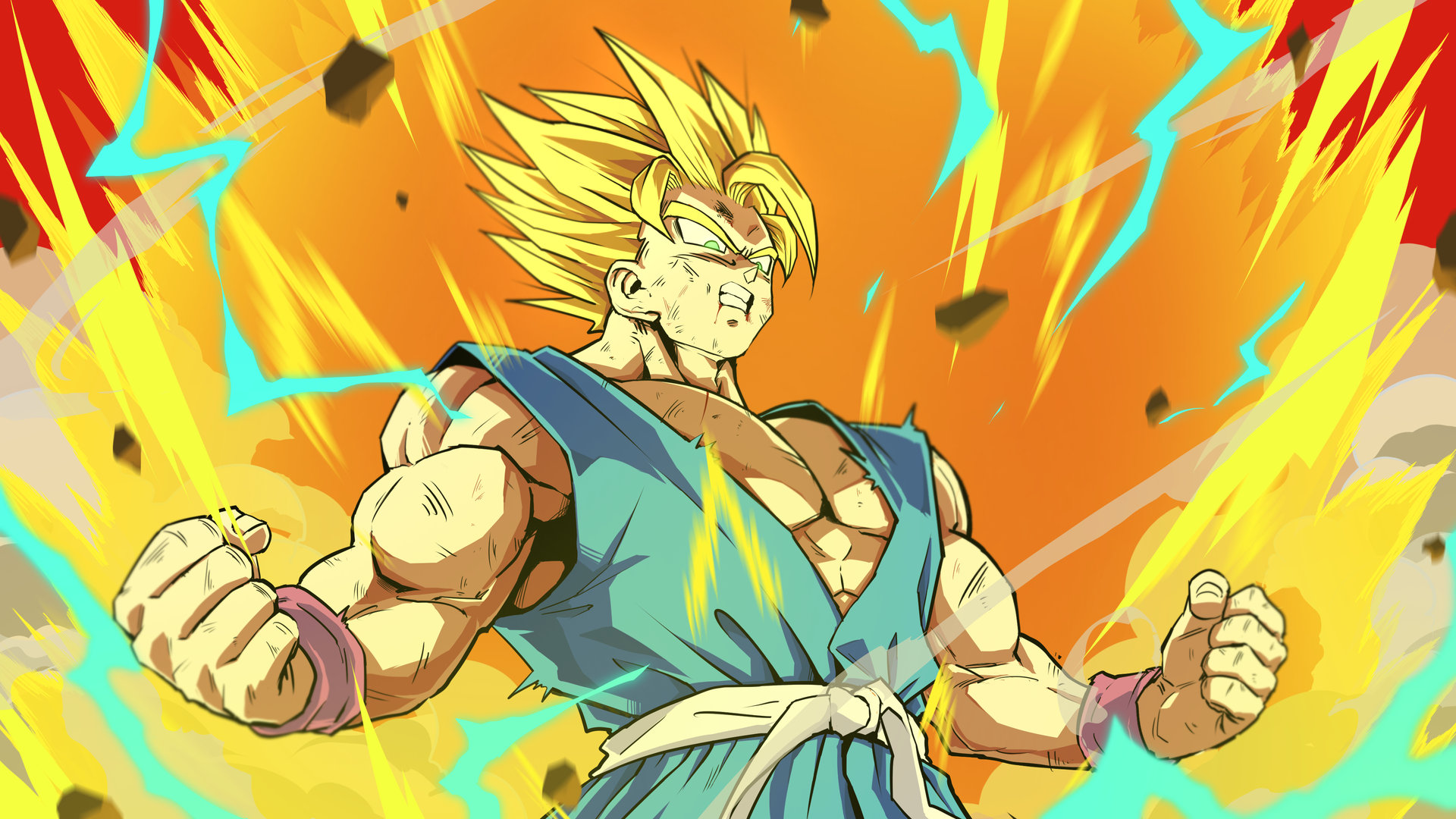 Son Gohan