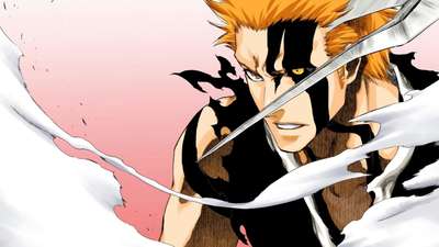Kurosaki Ichigo
