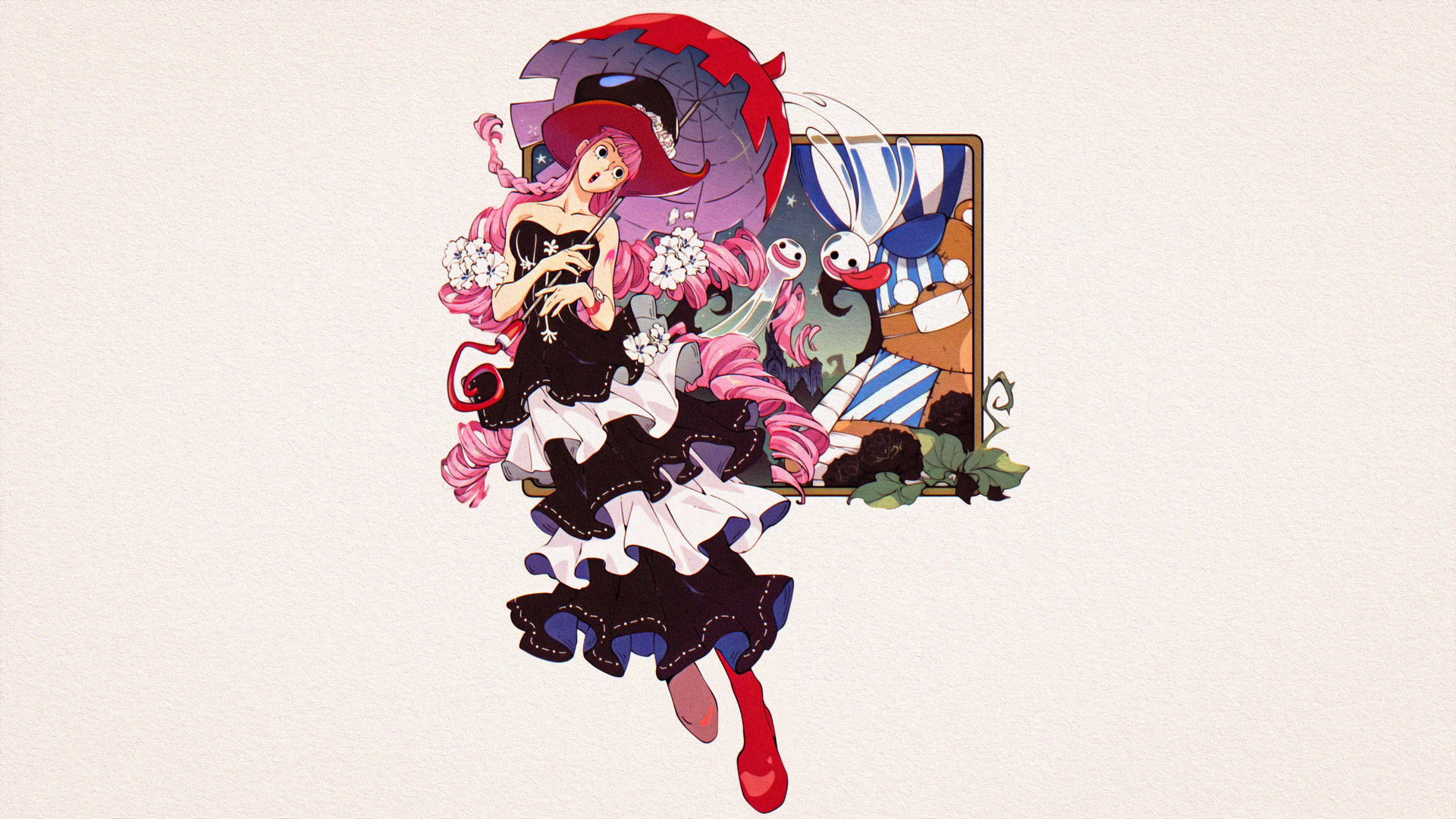 Perona