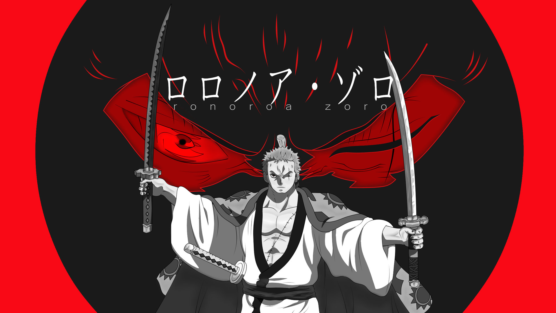 Roronoa Zoro