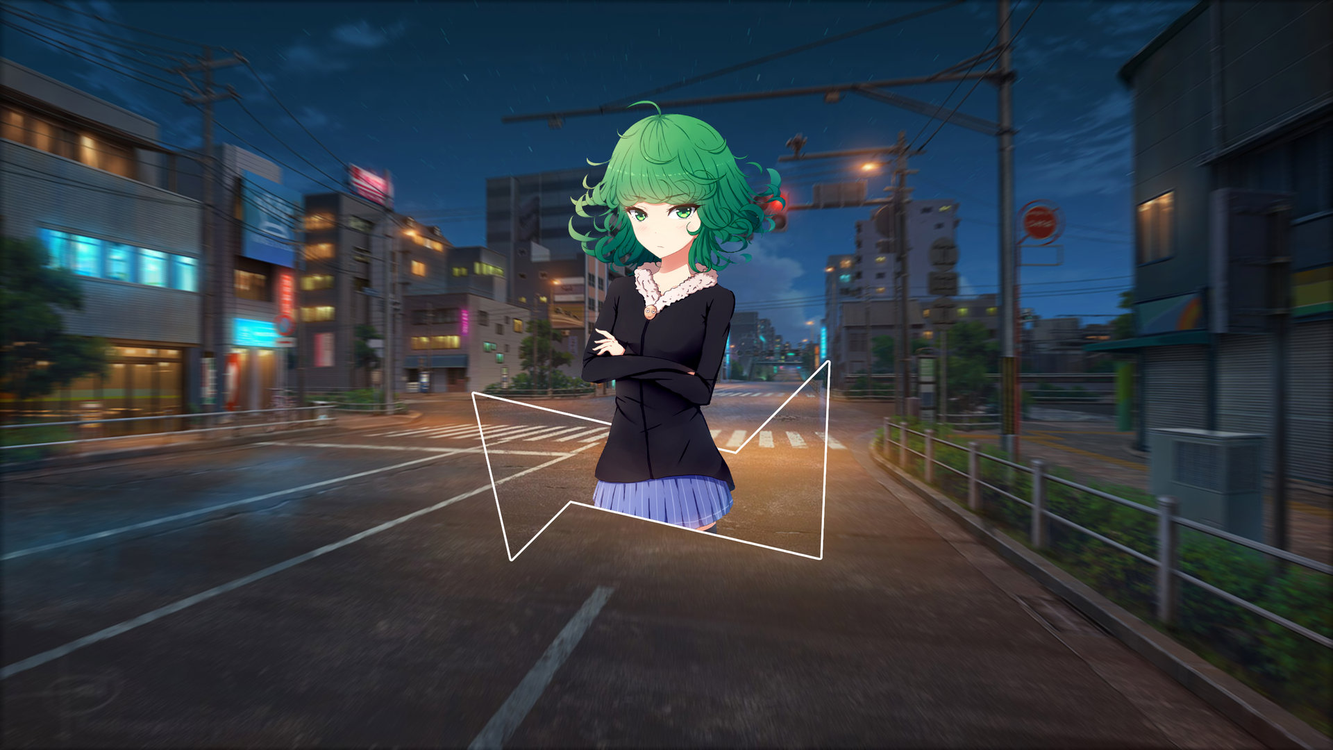 Tatsumaki