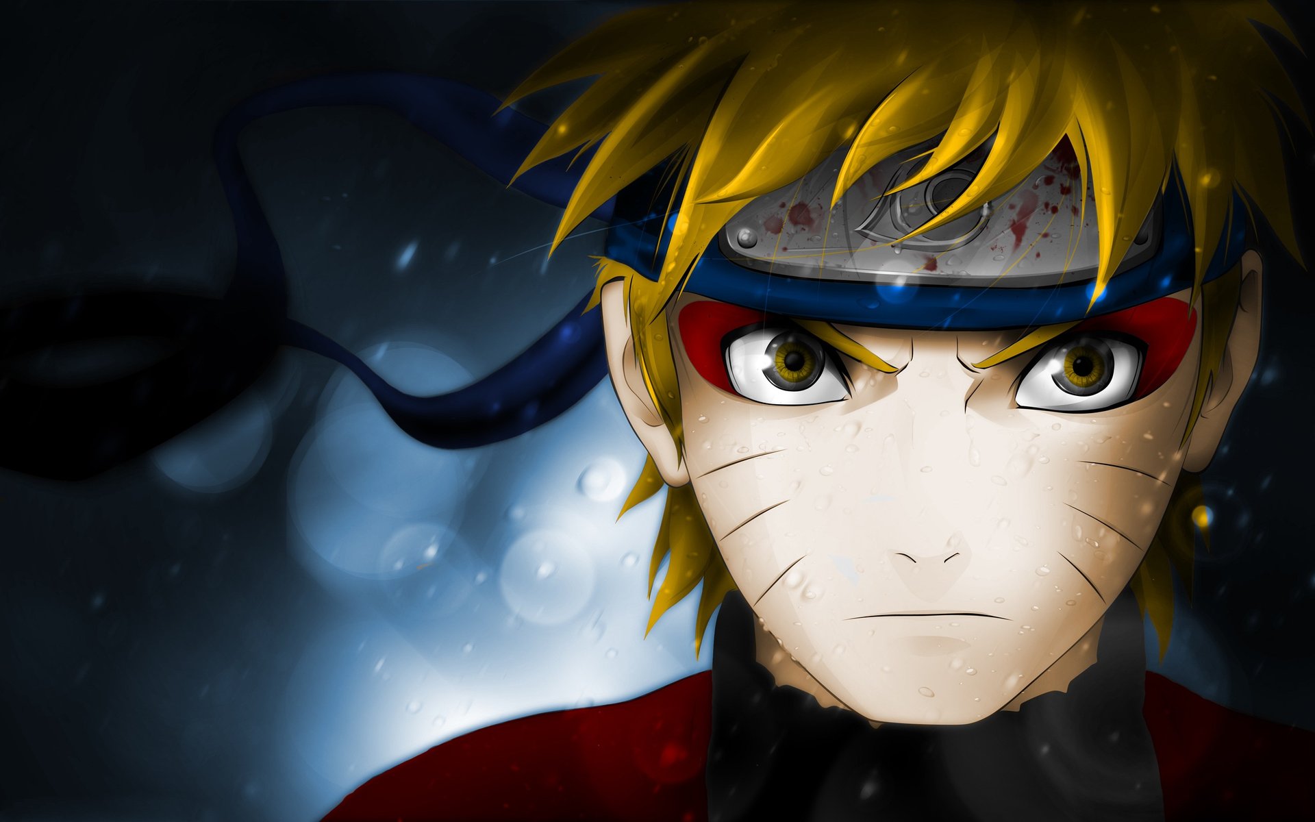 Uzumaki Naruto