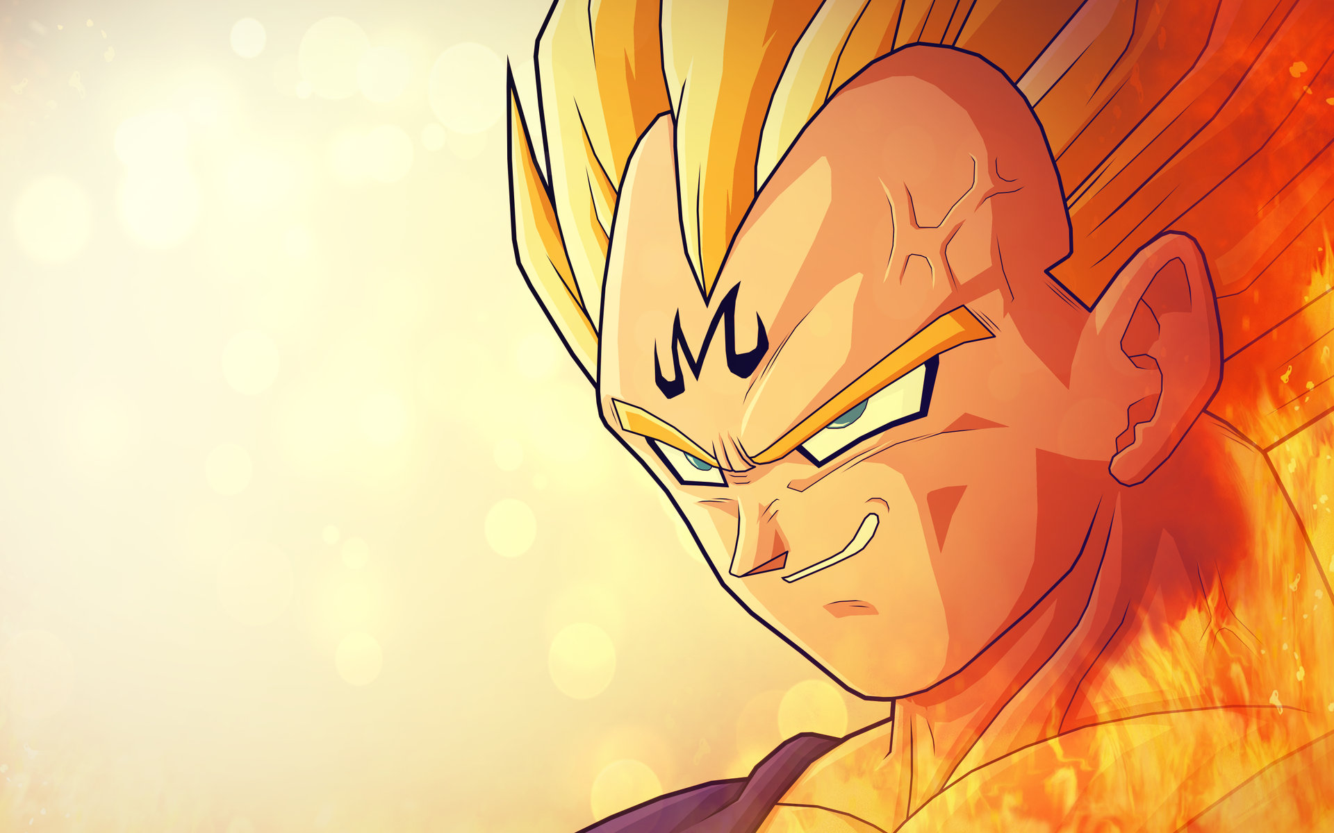 Vegeta