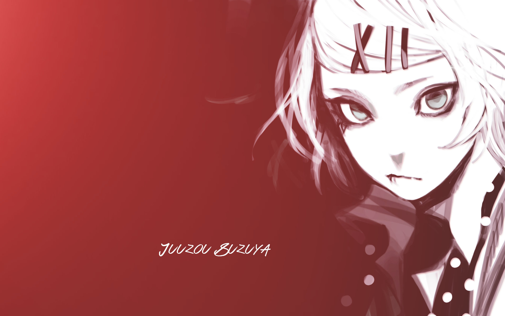 Tokyo Ghoul