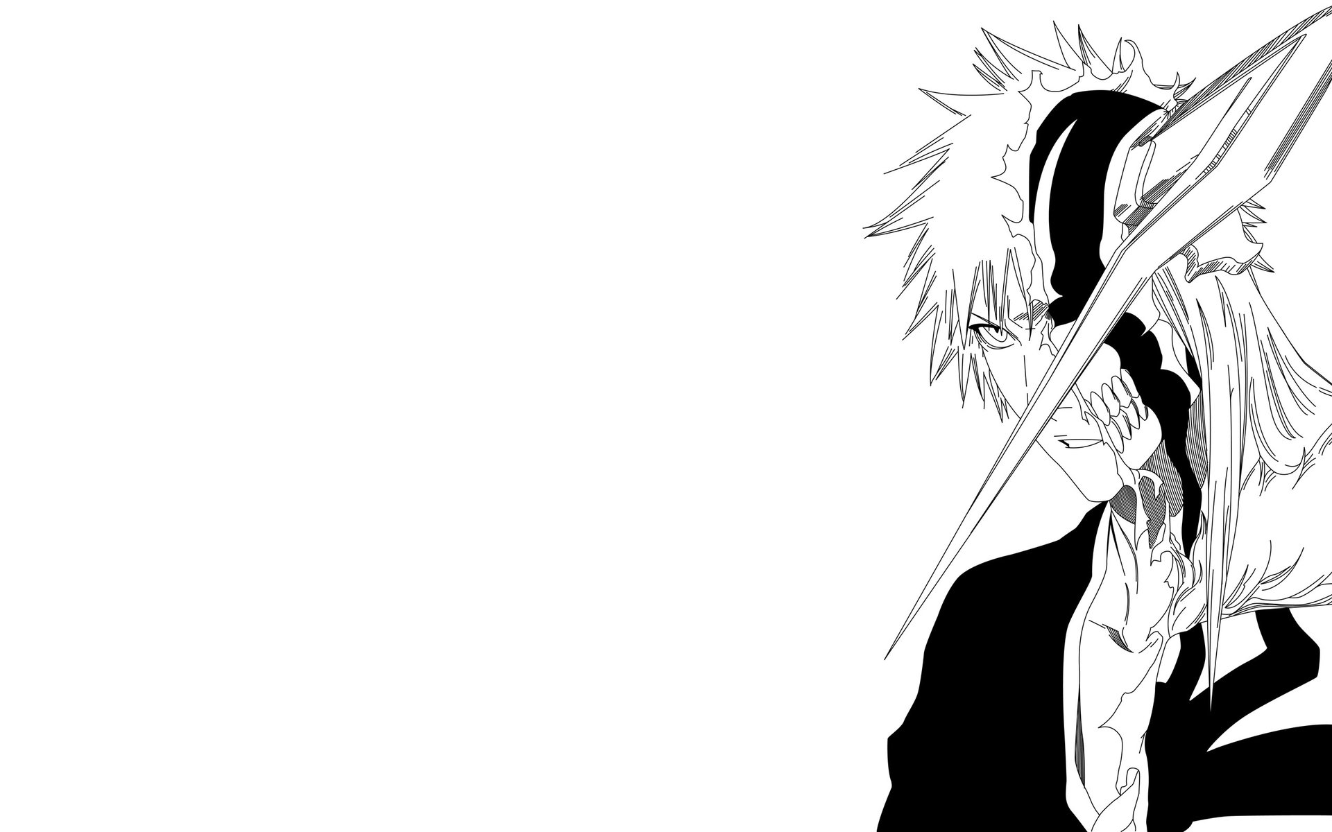 Kurosaki Ichigo