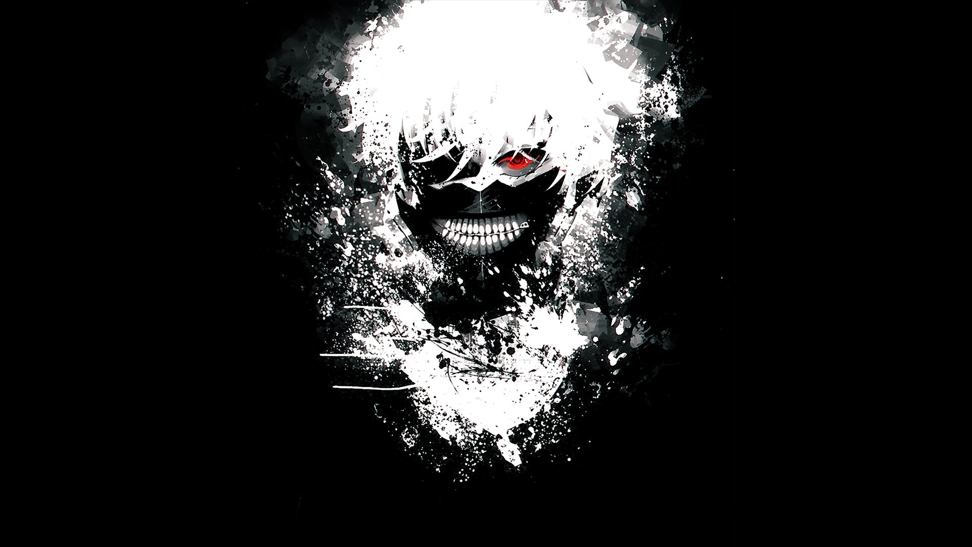 Kaneki Ken