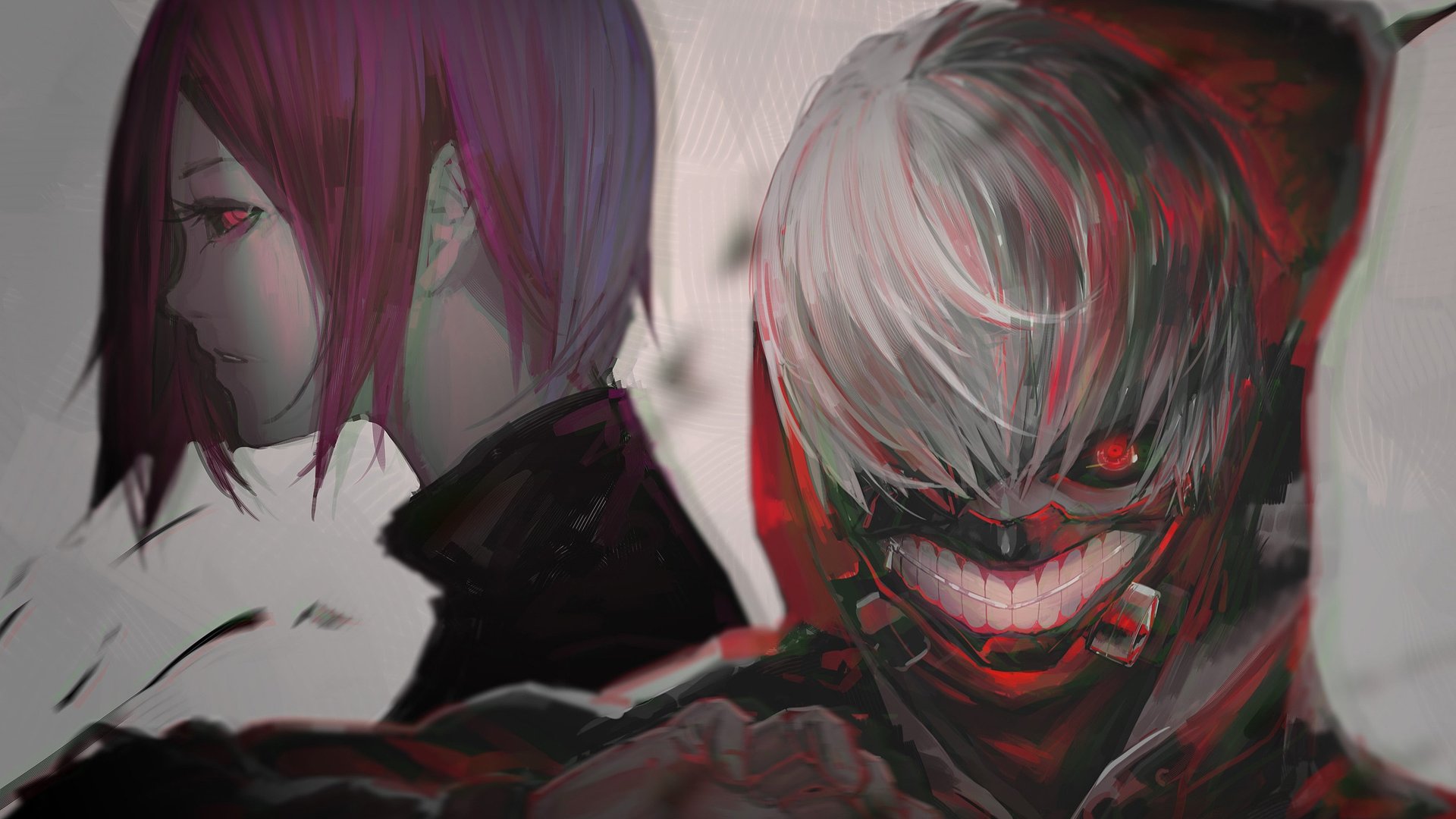 Kaneki Ken