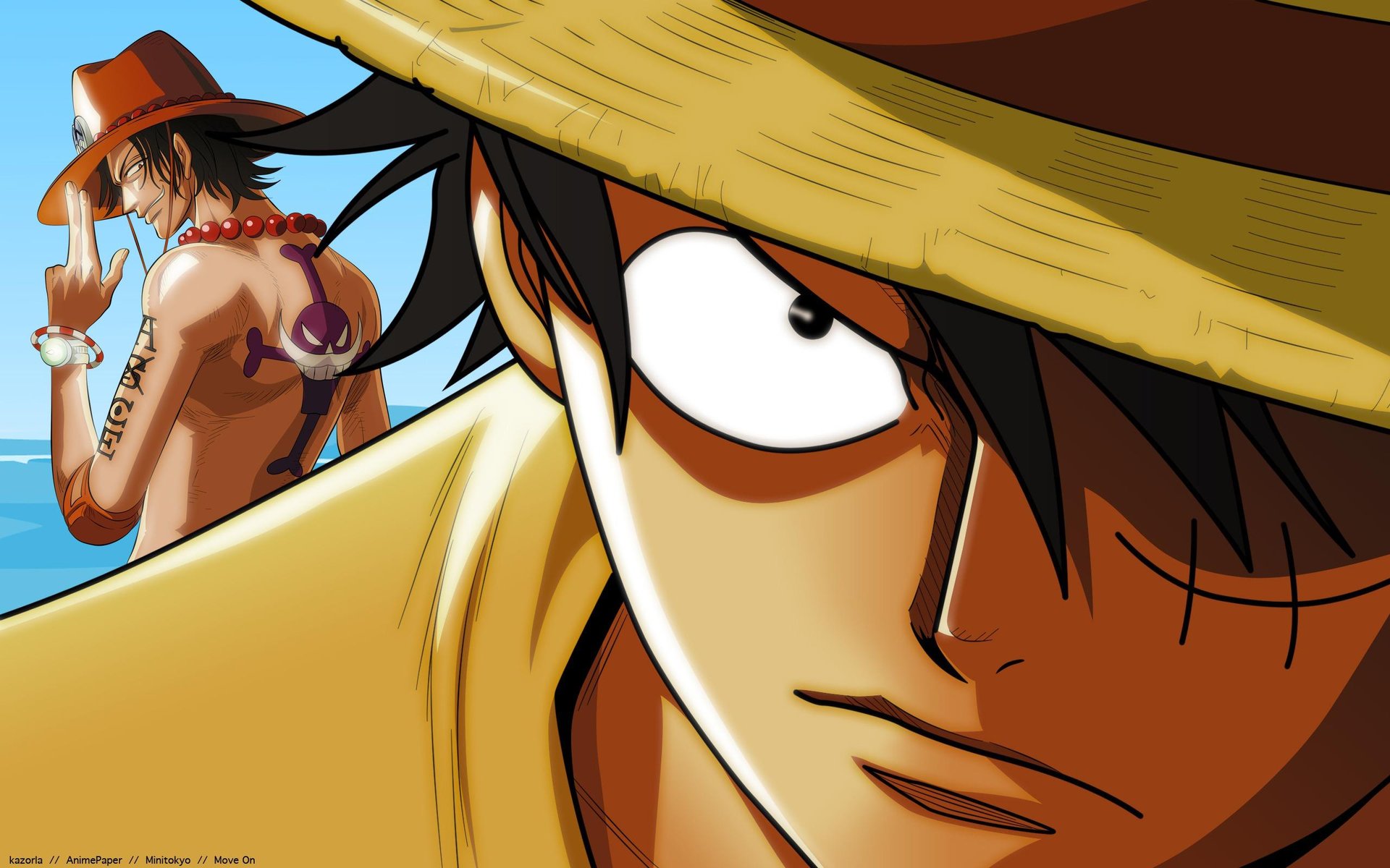 Portgas D. Ace