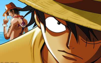 Portgas D. Ace