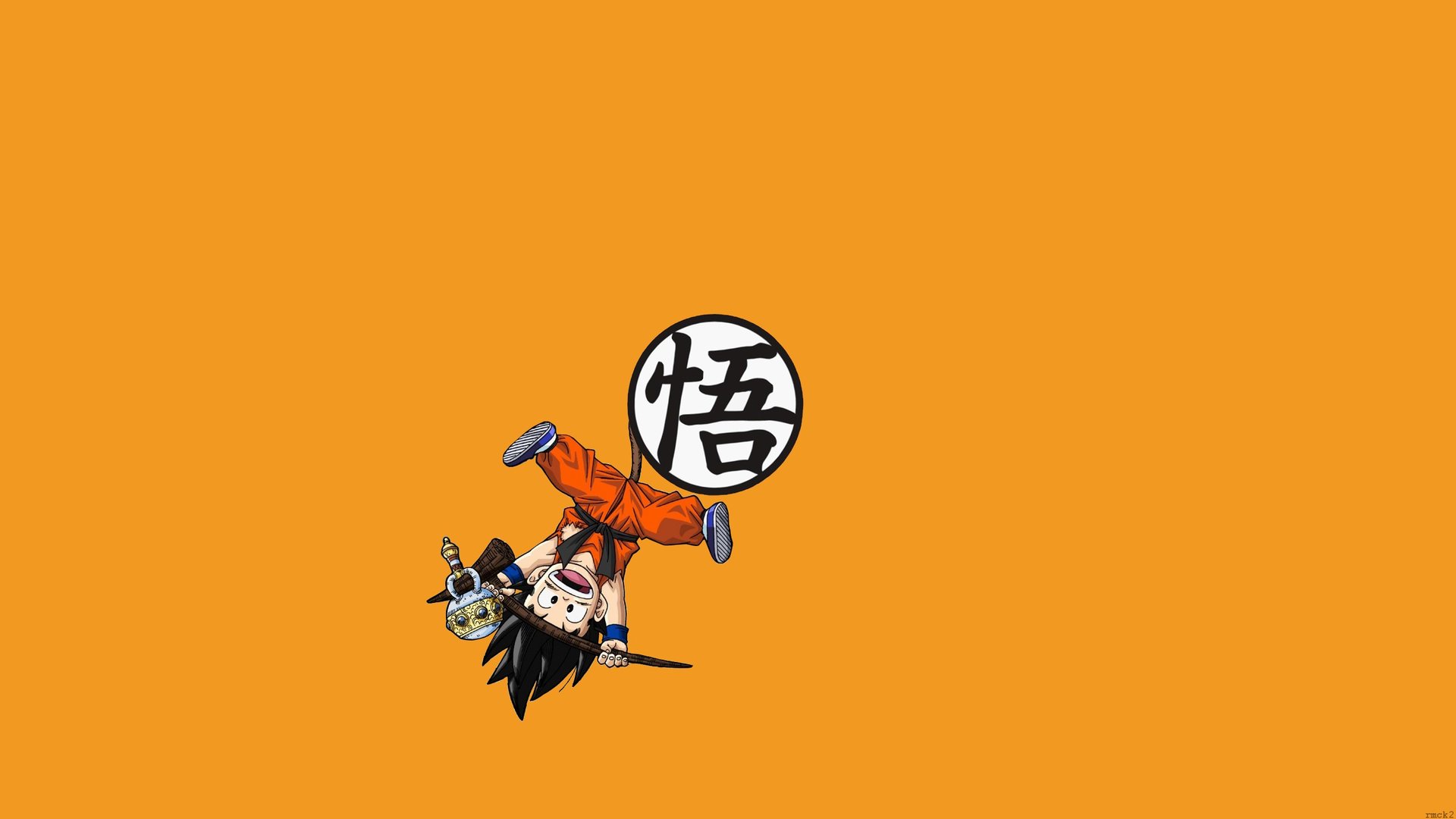 Son Goku