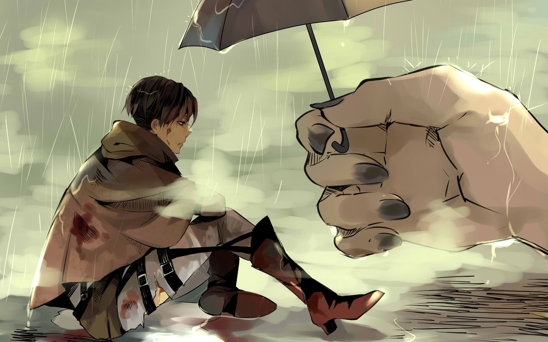 Levi