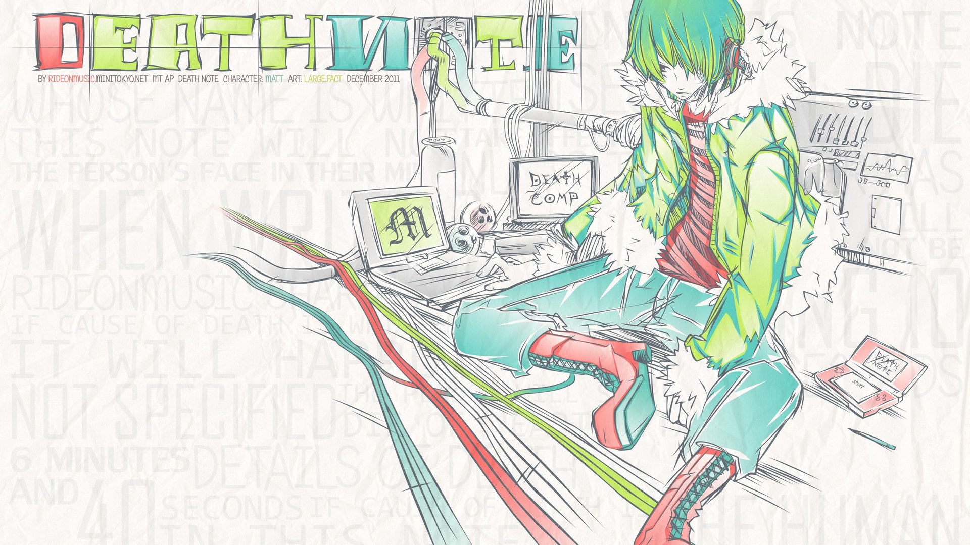 Death Note