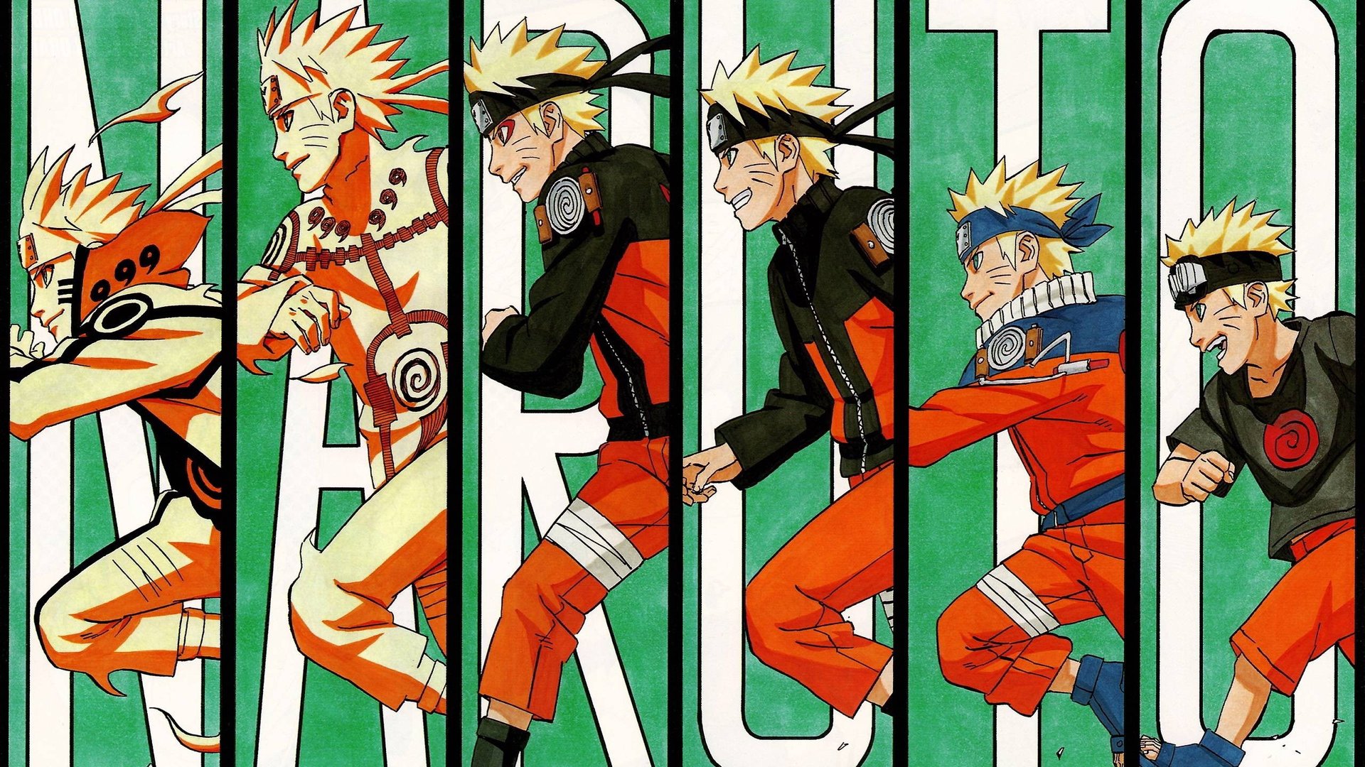 Uzumaki Naruto
