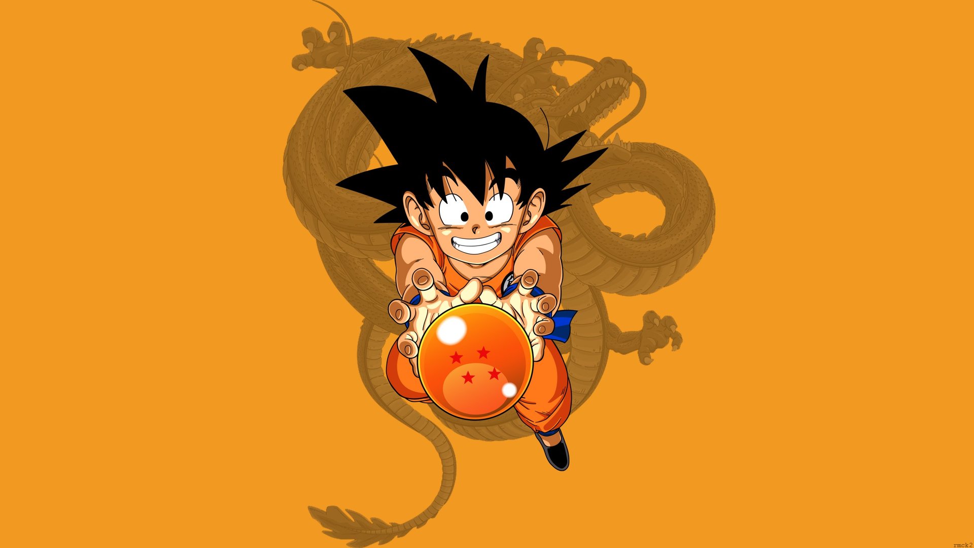 Son Goku