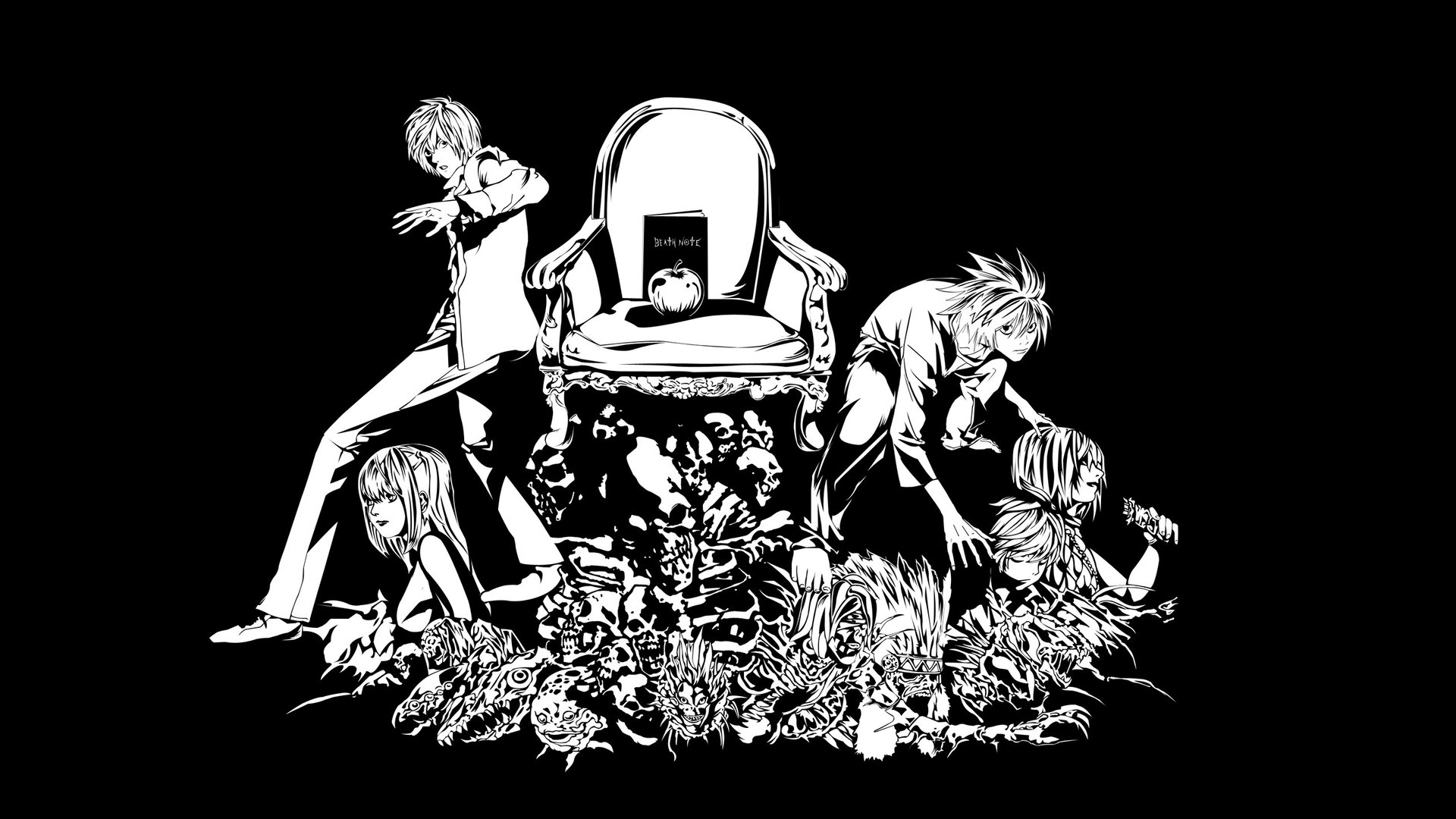 Death Note