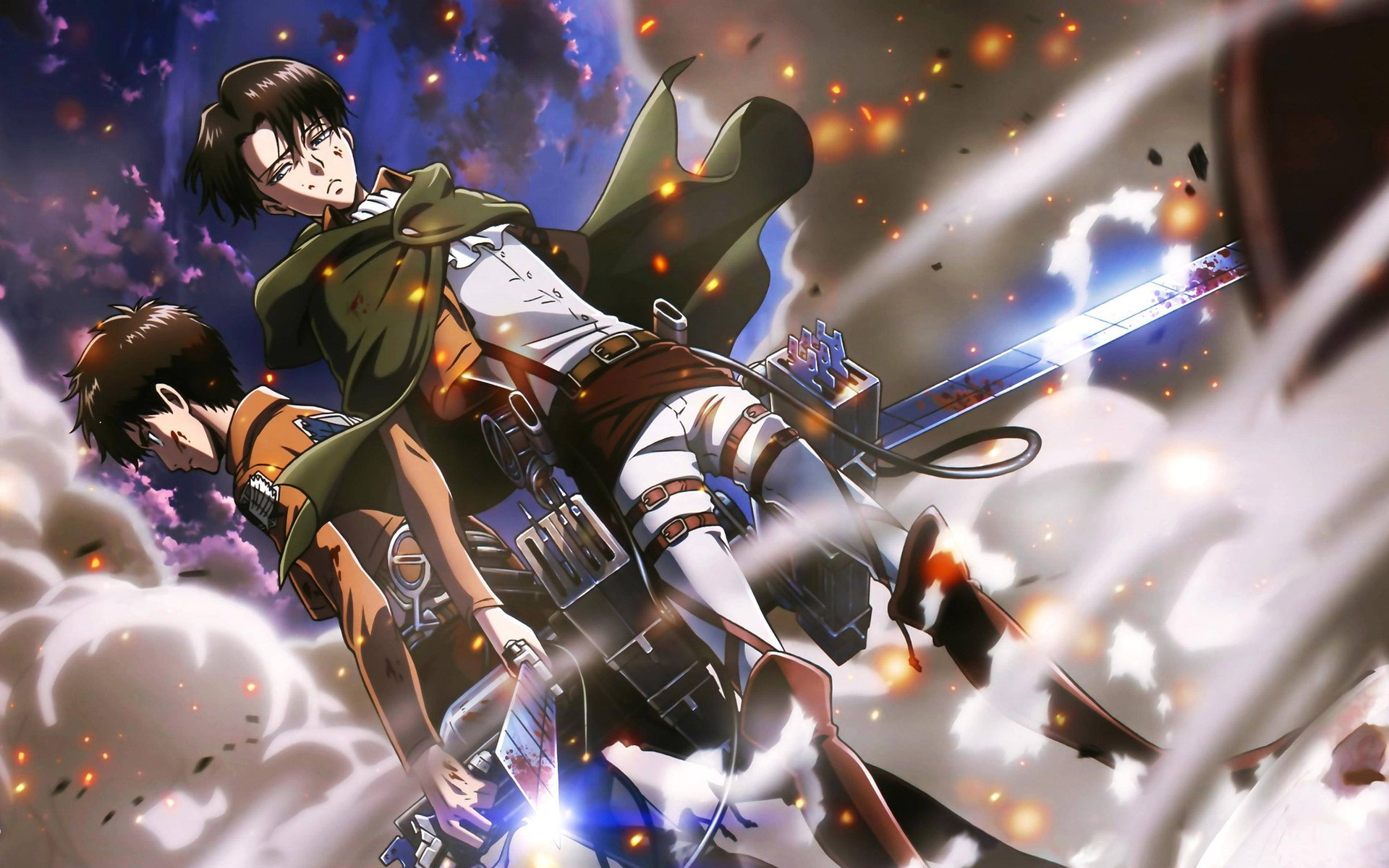 Levi