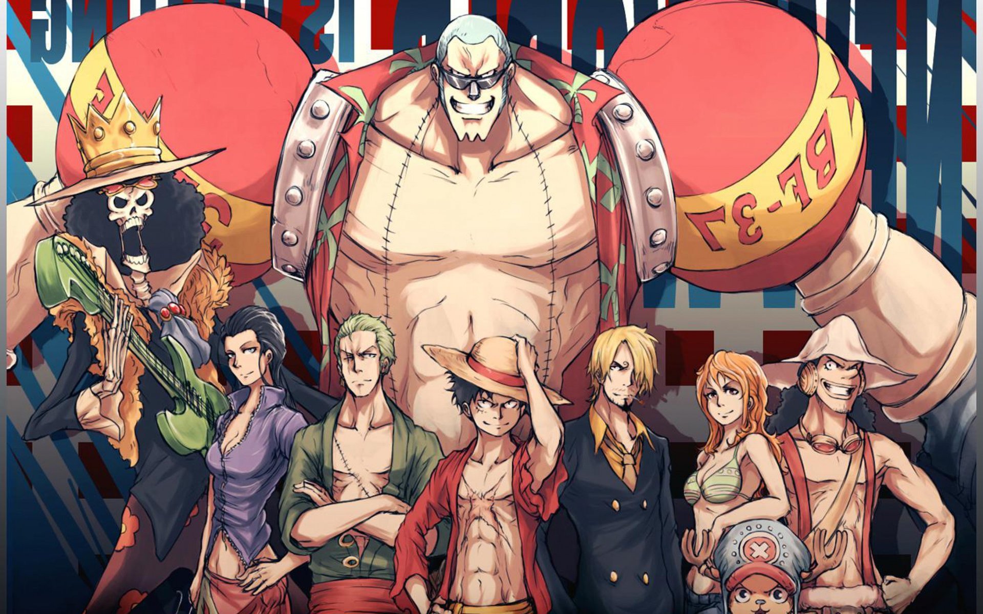 Usopp