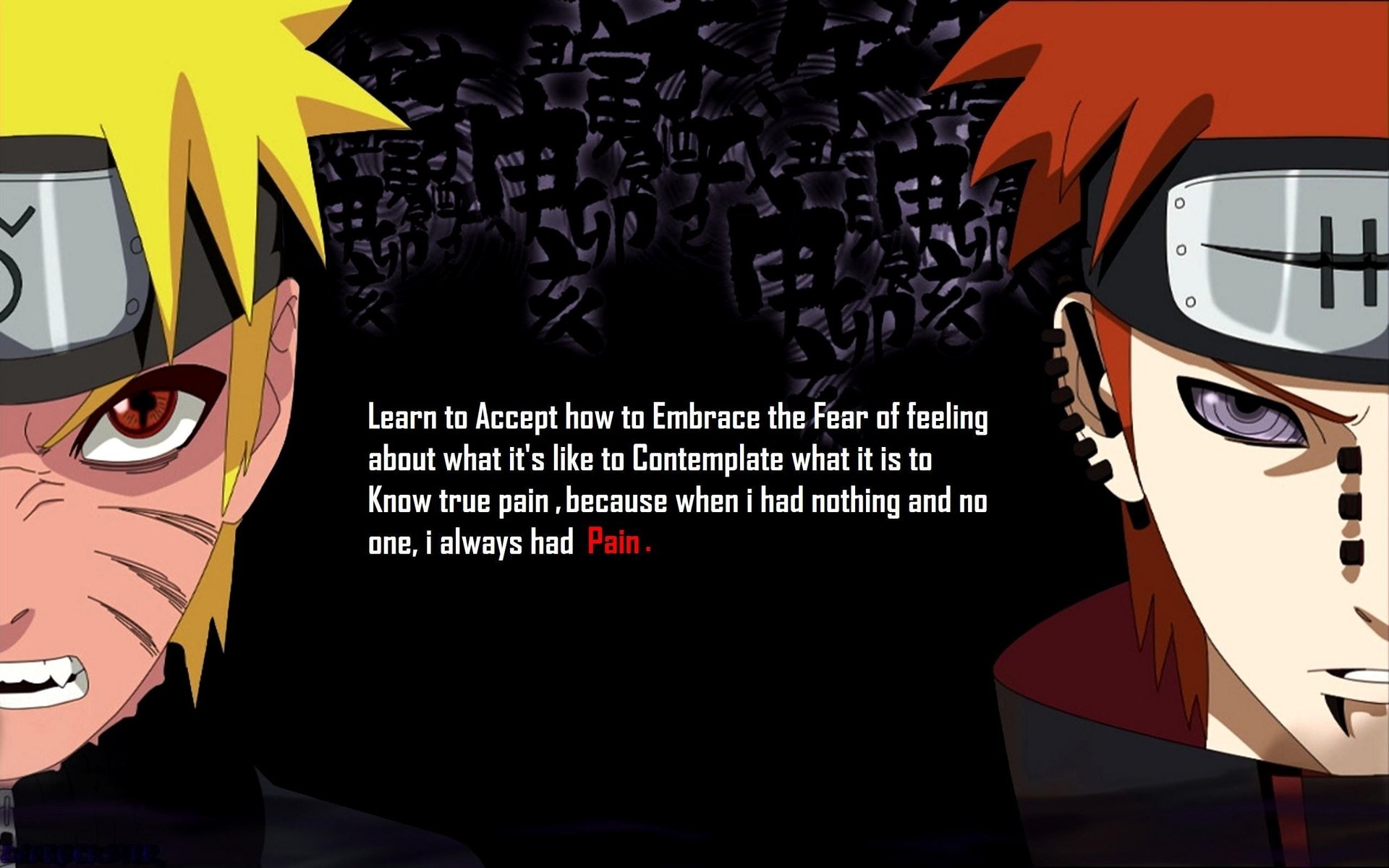Uzumaki Naruto