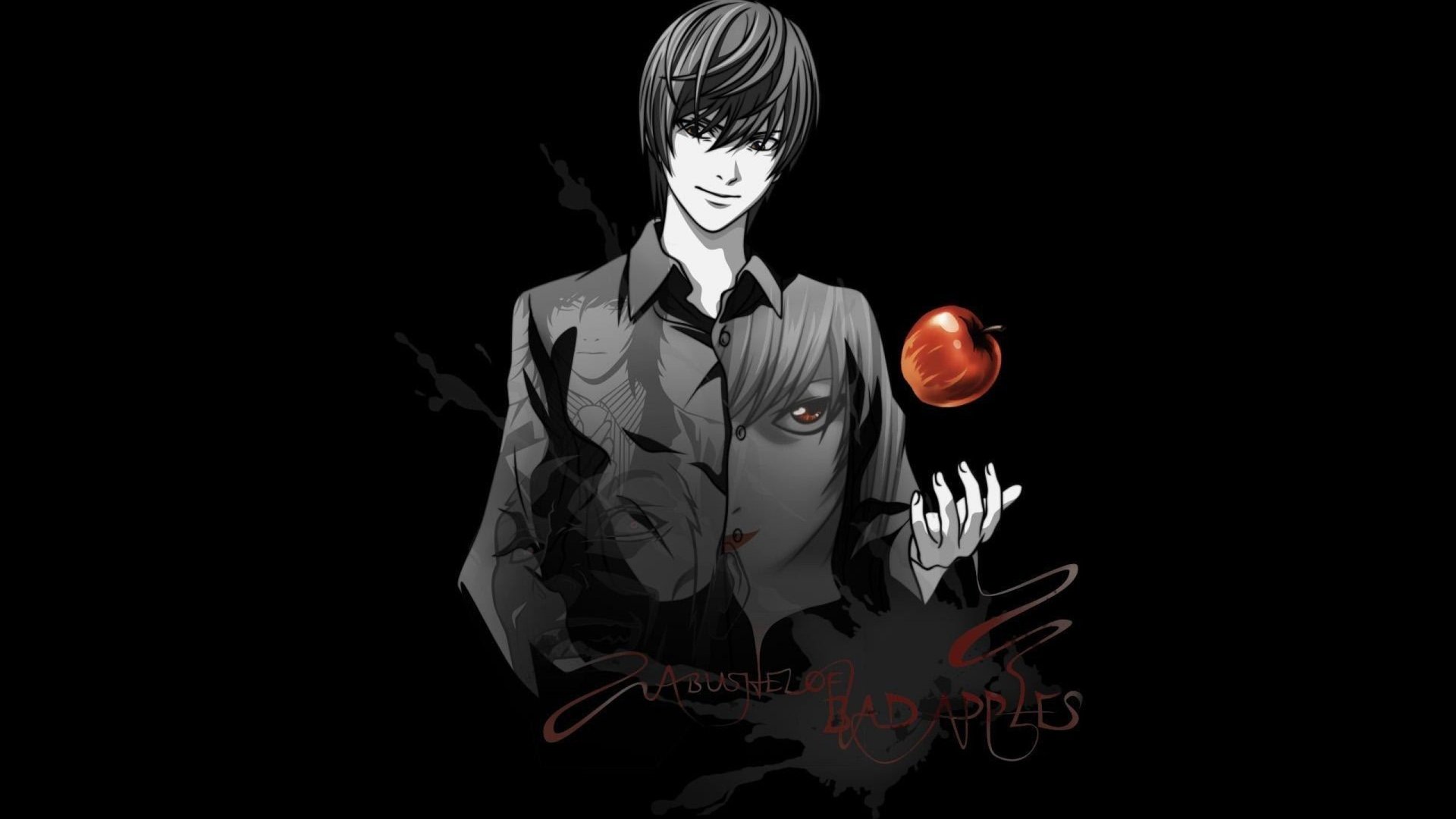 Death Note