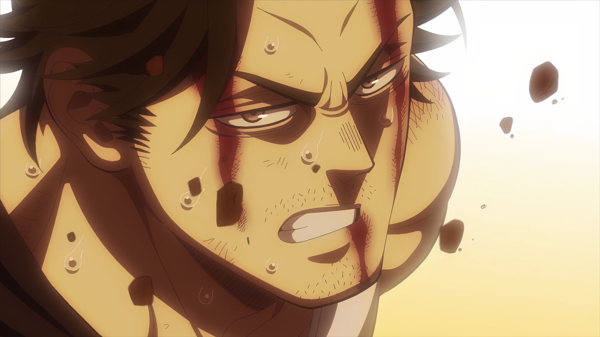 Black Clover
