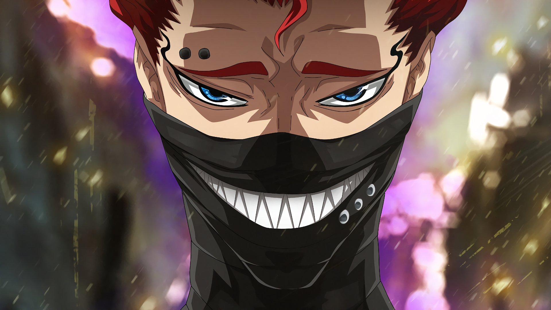 Black Clover