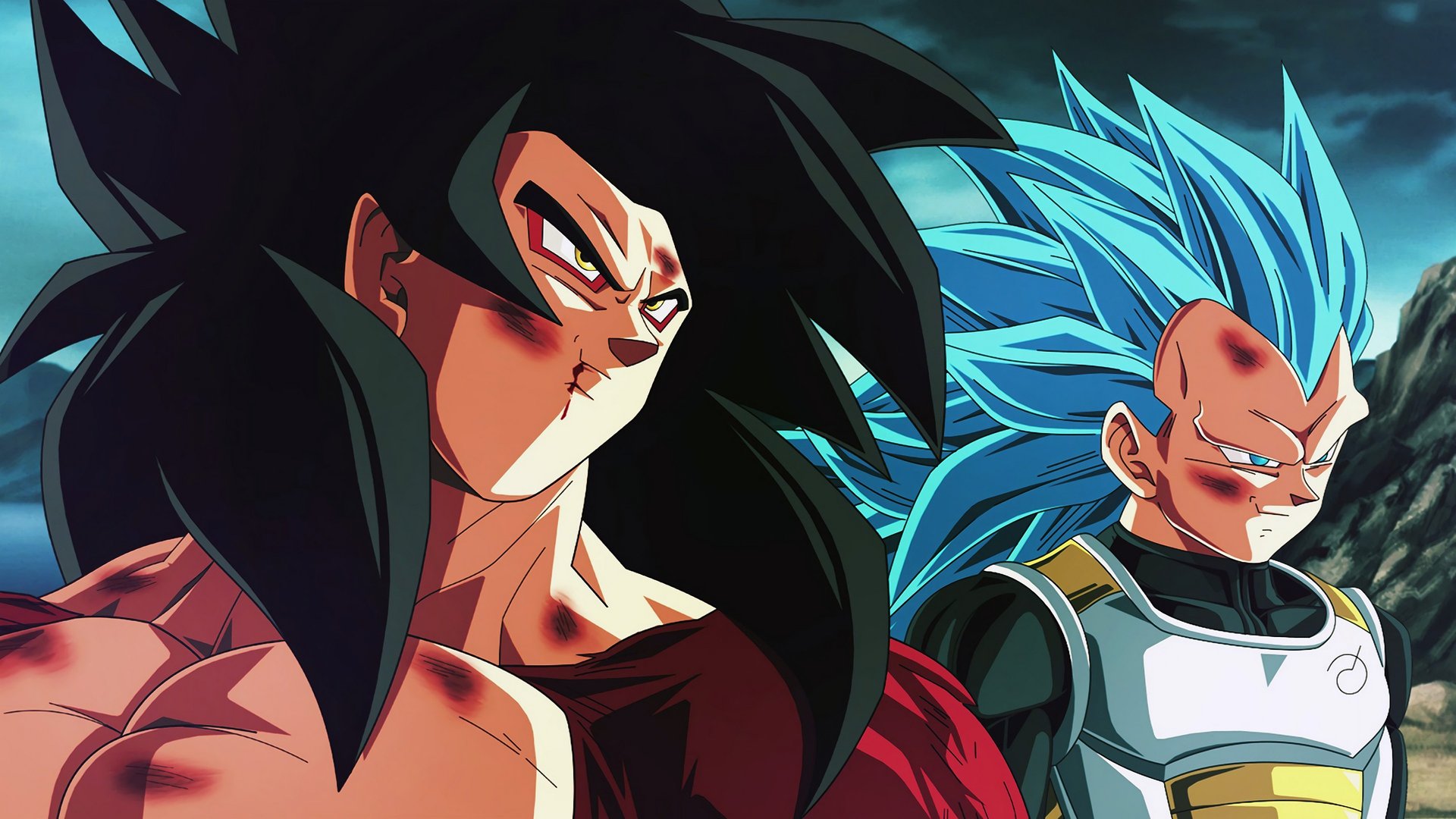 Vegeta