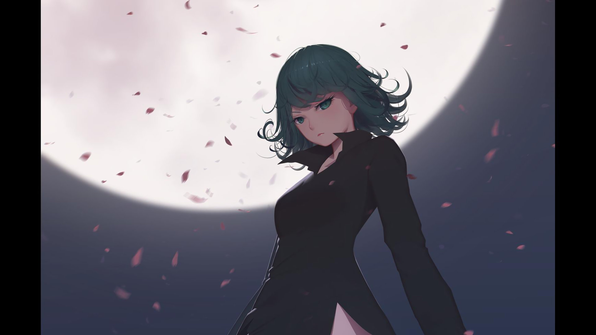 Tatsumaki
