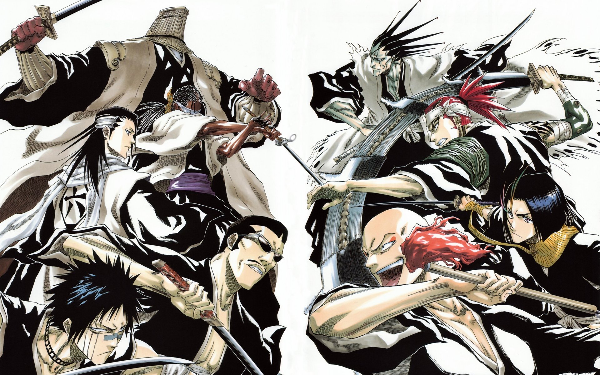 Bleach