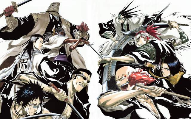 Bleach
